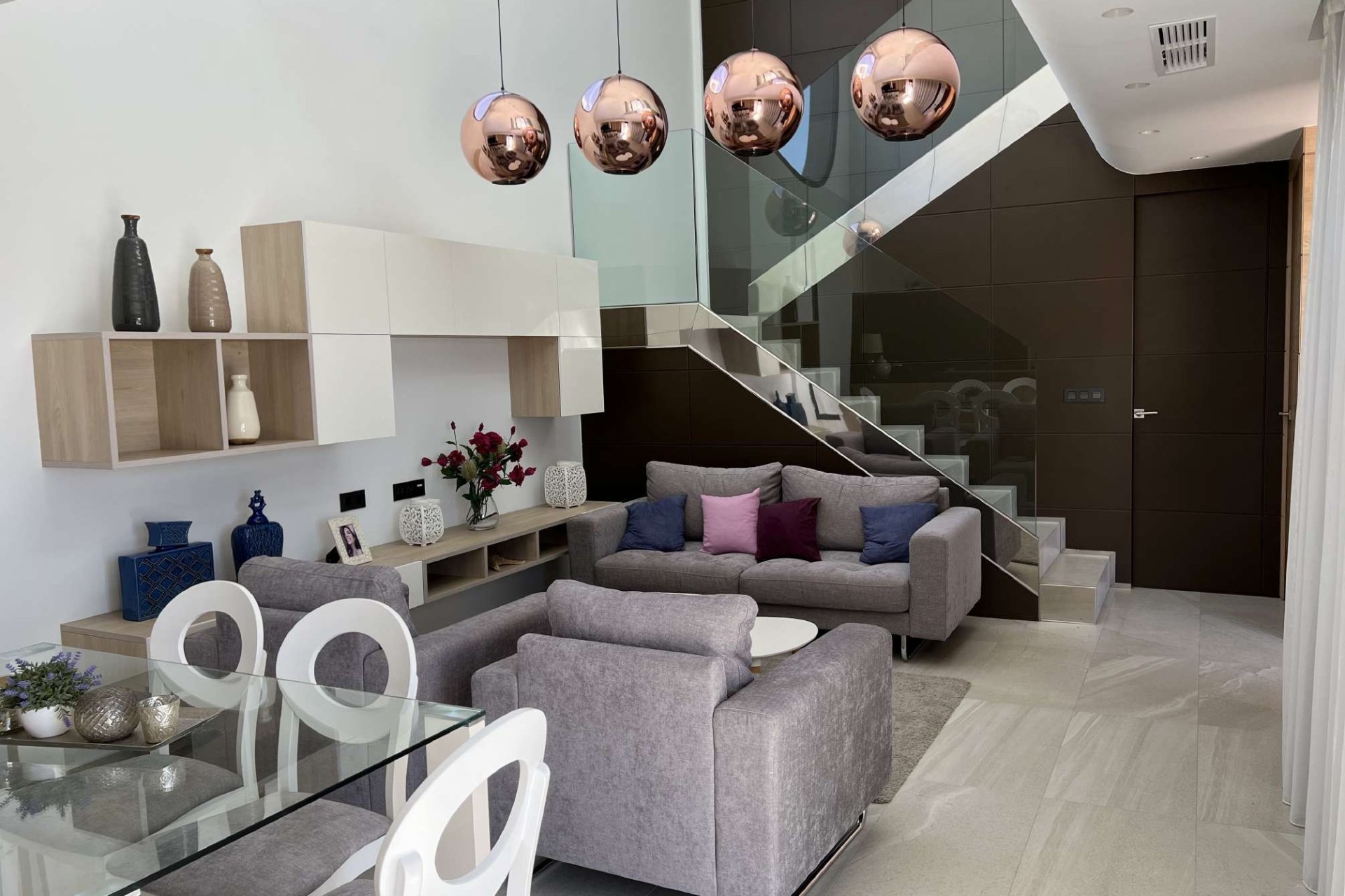 Новое здание - detached - Ciudad Quesada