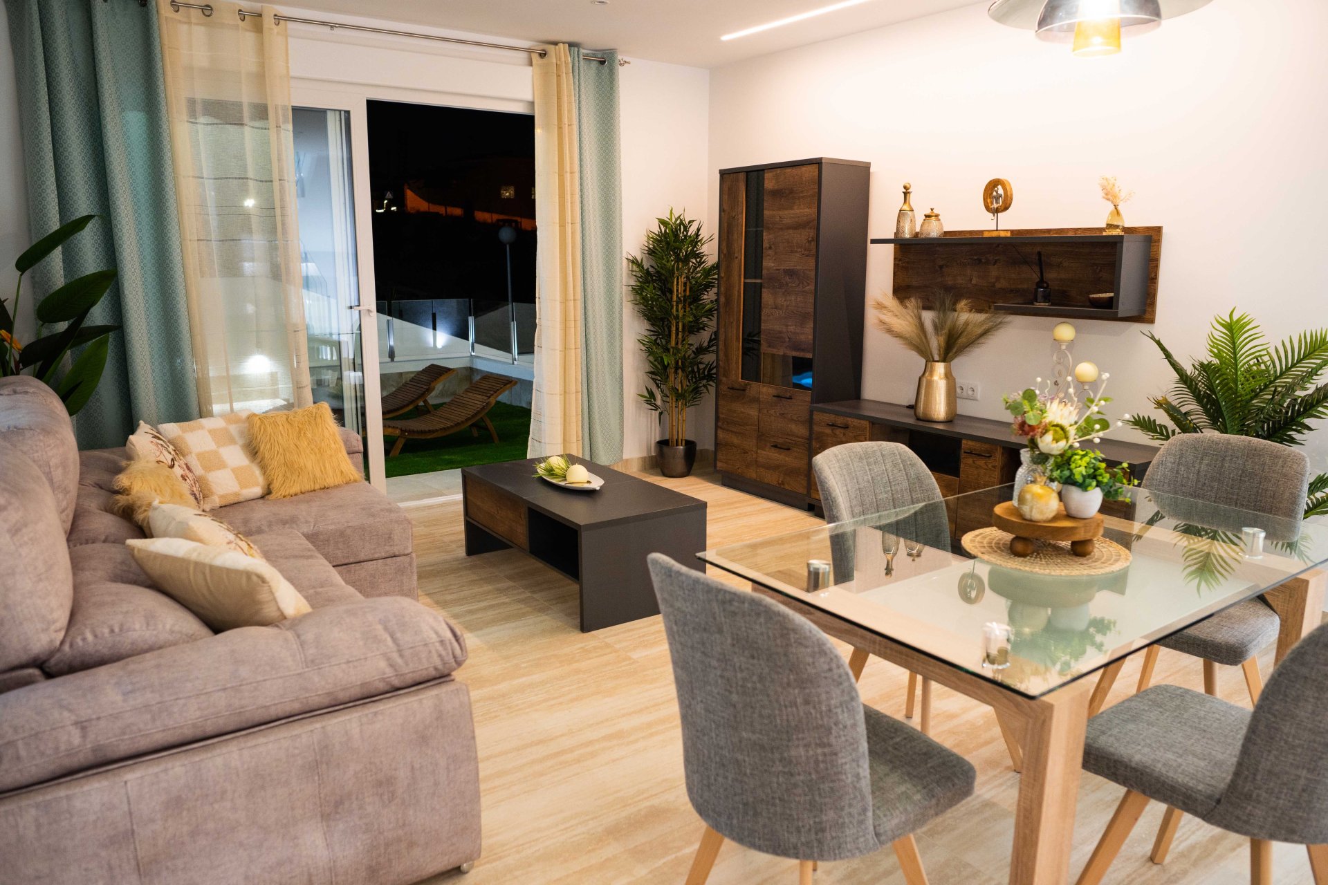 Новое здание - detached - Ciudad Quesada