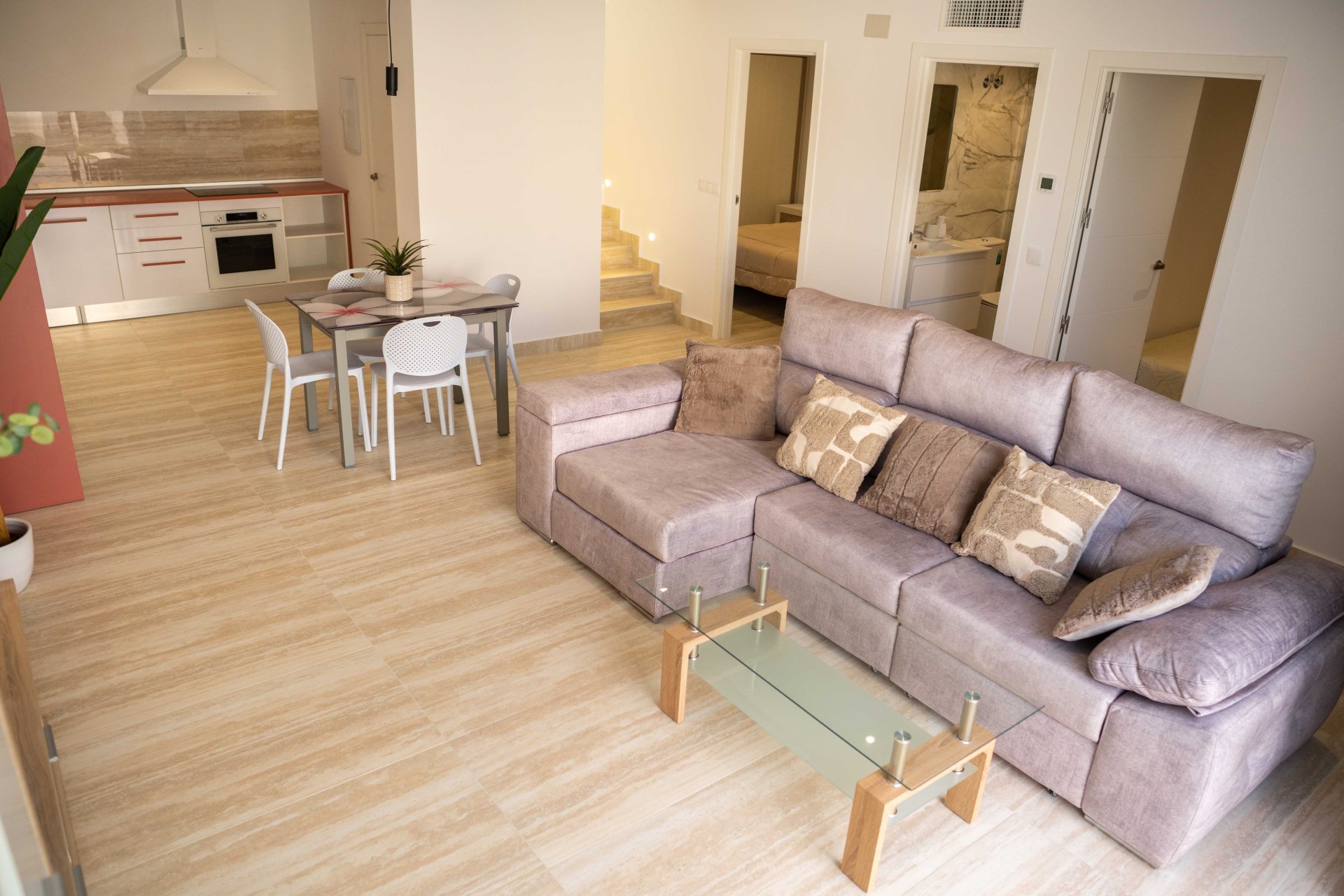 Новое здание - detached - Ciudad Quesada