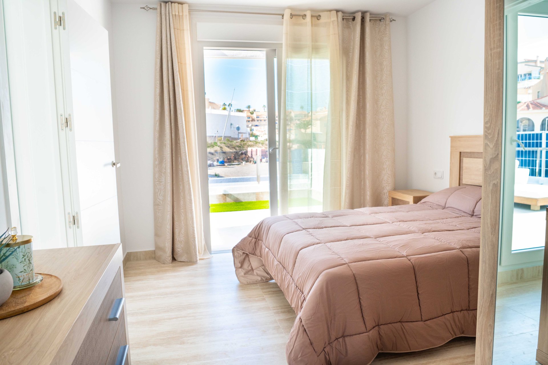 Новое здание - detached - Ciudad Quesada