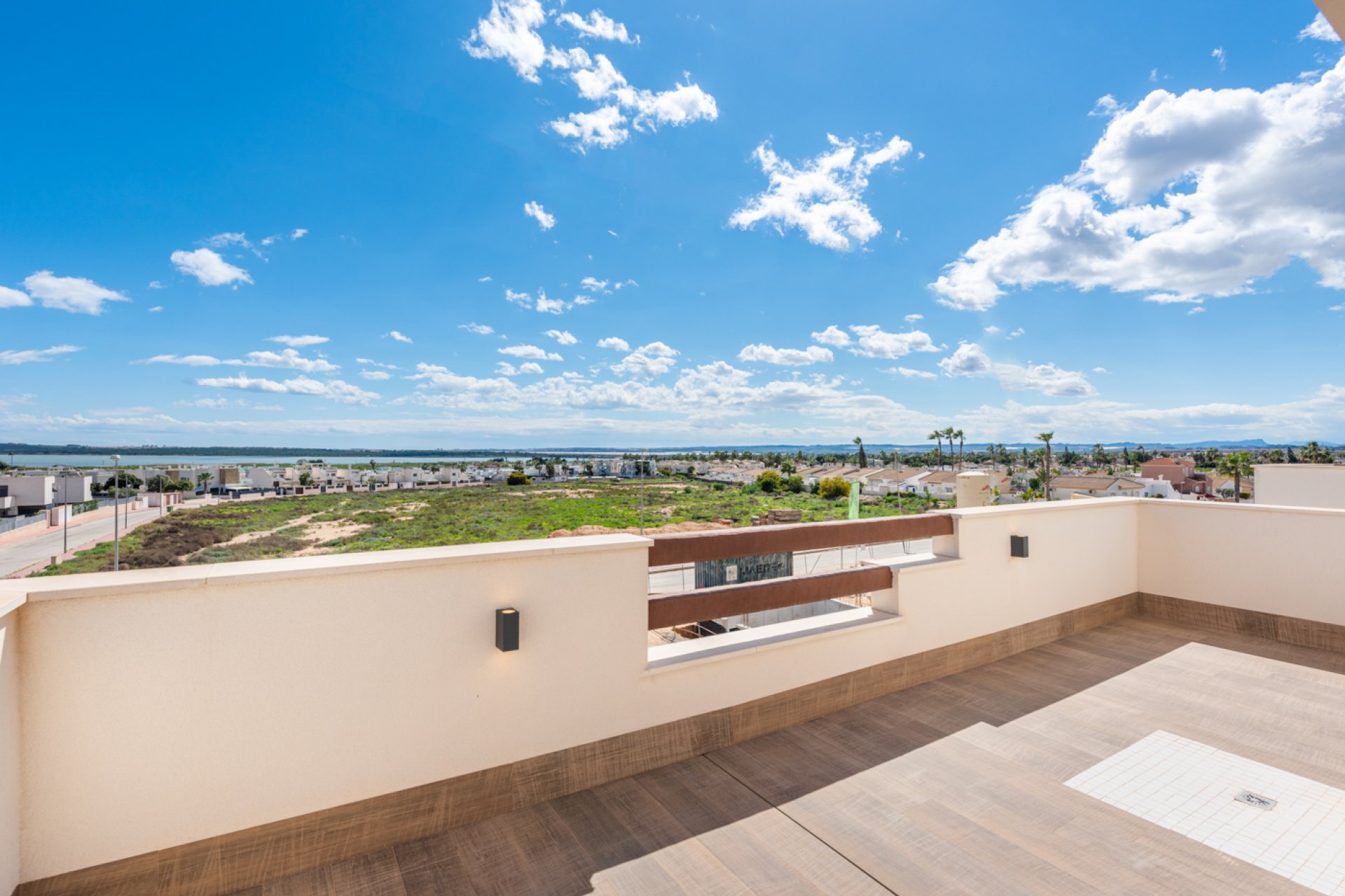 Новое здание - detached - Ciudad Quesada