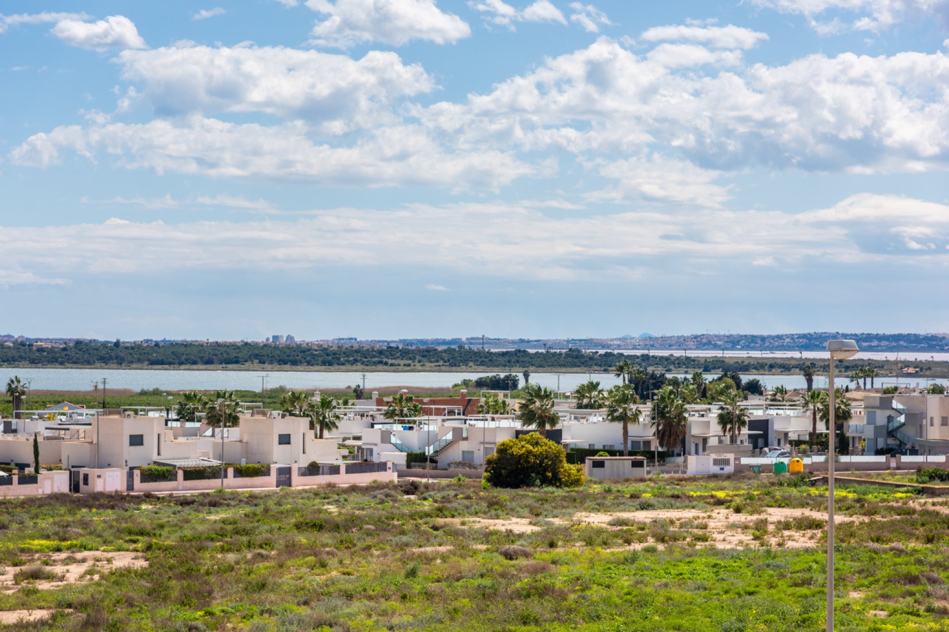 Новое здание - detached - Ciudad Quesada