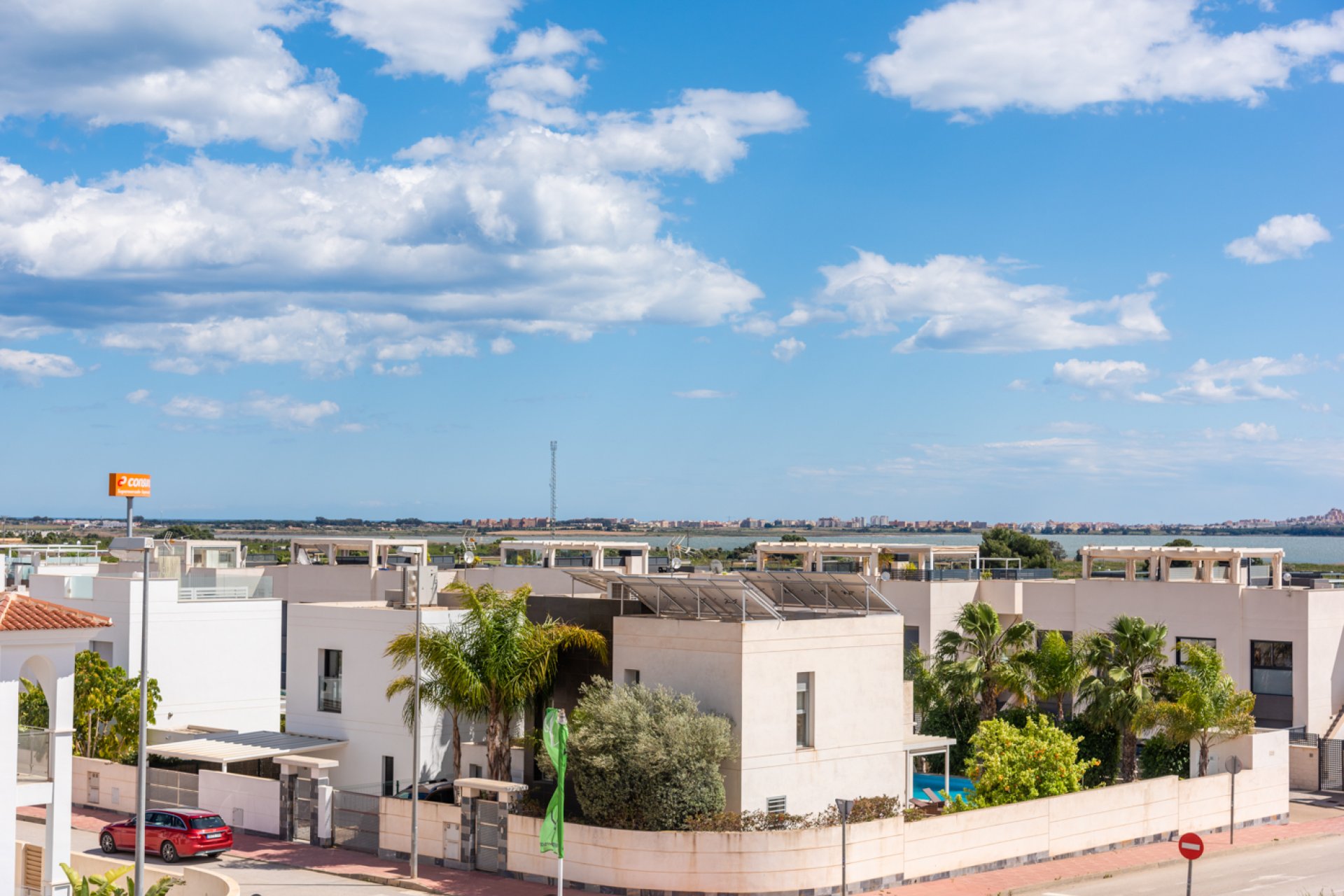 Новое здание - detached - Ciudad Quesada