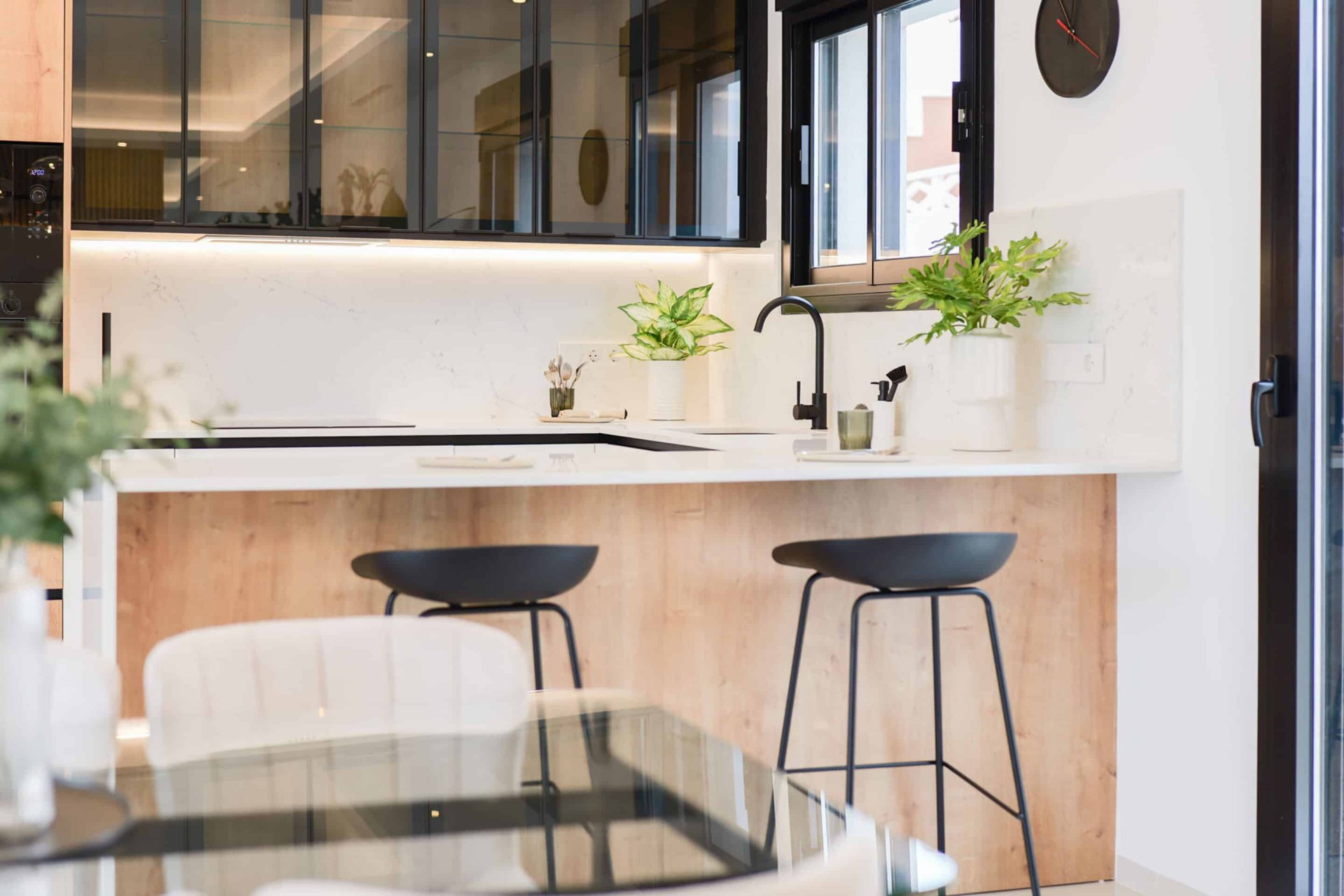 Новое здание - detached - Ciudad Quesada