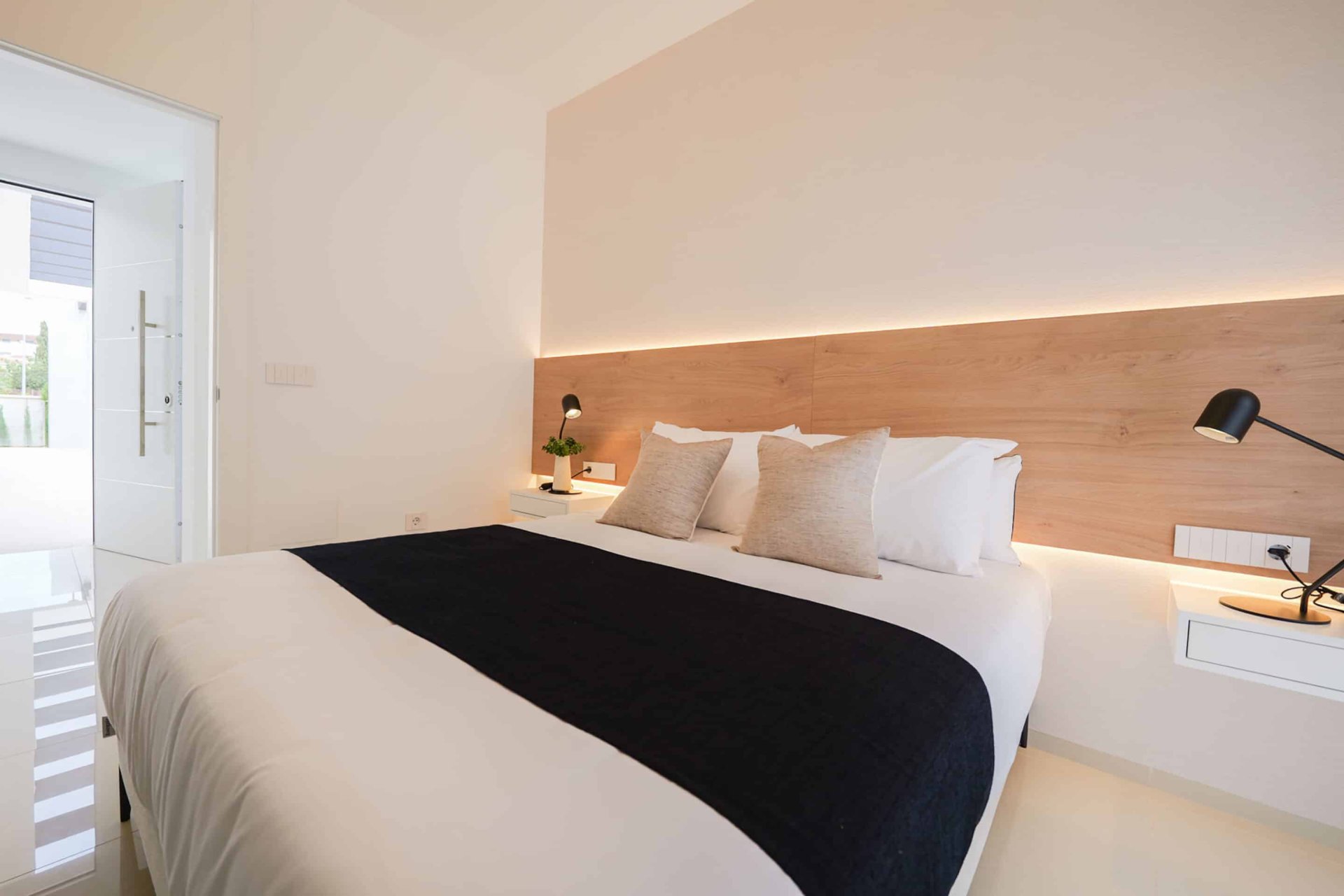 Новое здание - detached - Ciudad Quesada