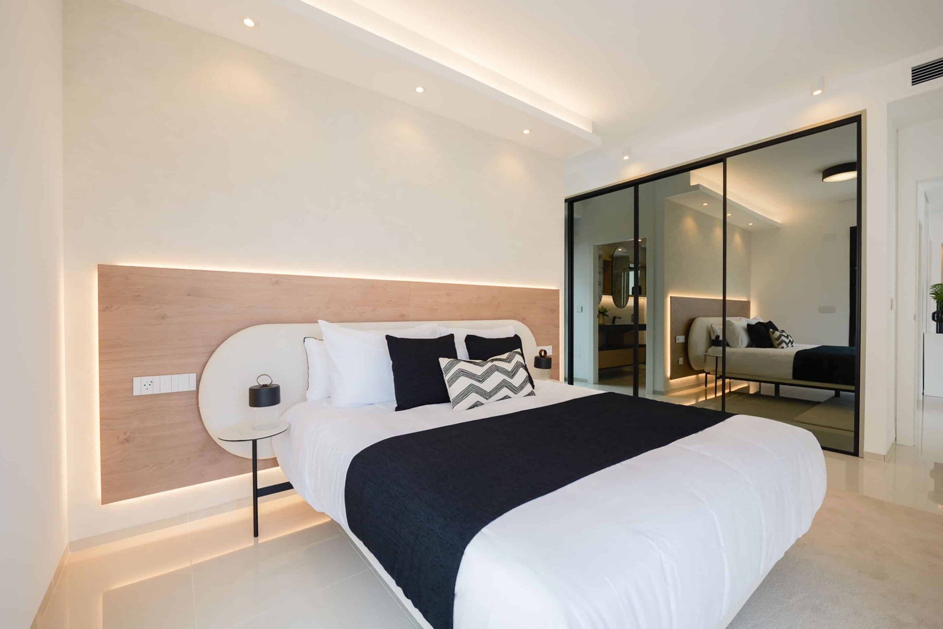 Новое здание - detached - Ciudad Quesada