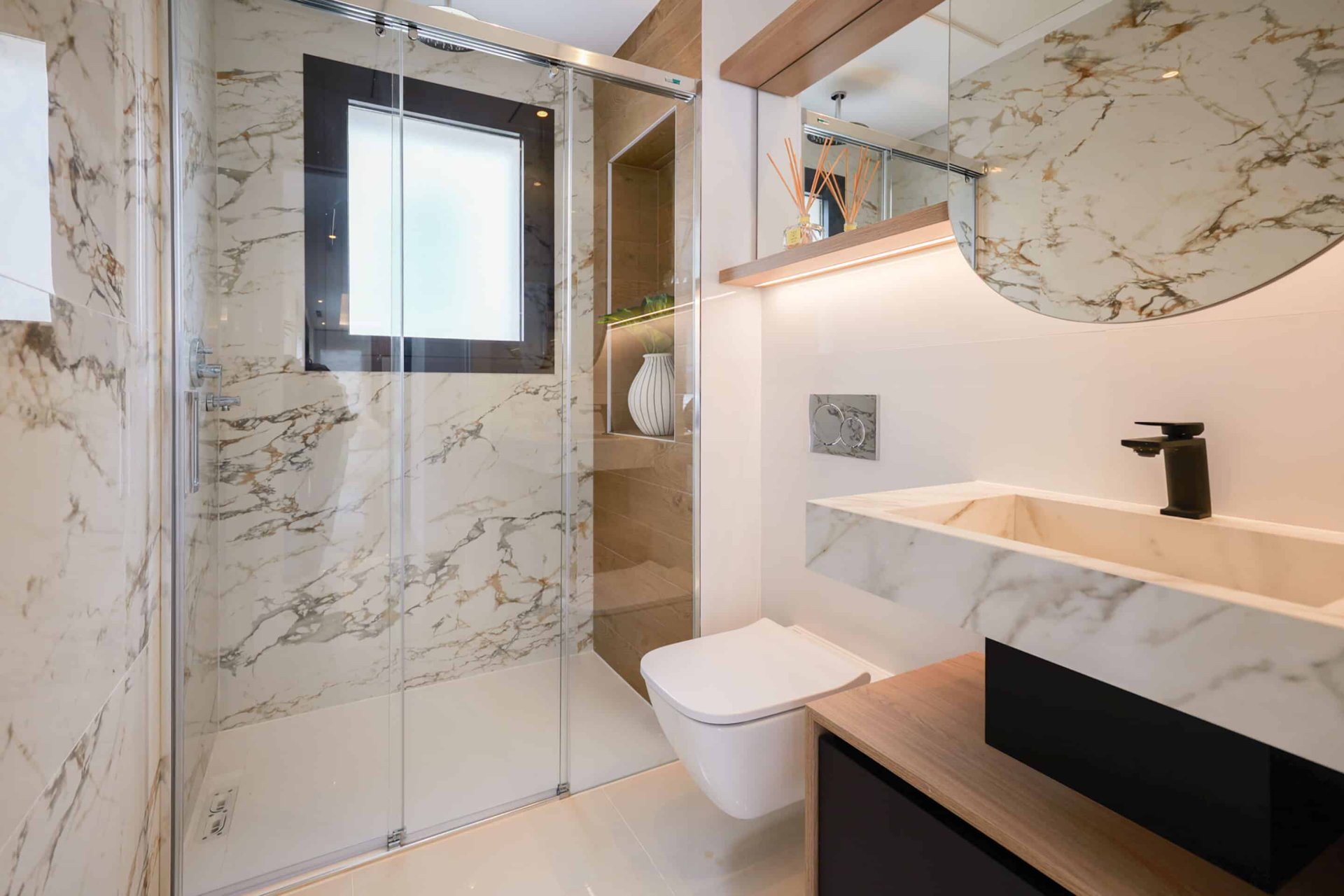 Новое здание - detached - Ciudad Quesada