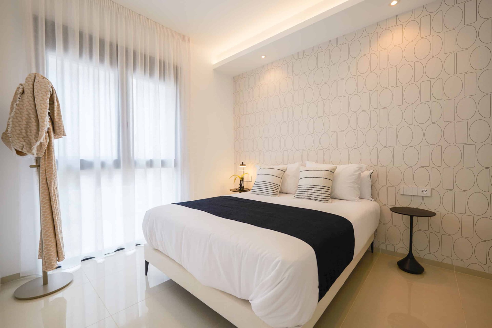 Новое здание - detached - Ciudad Quesada