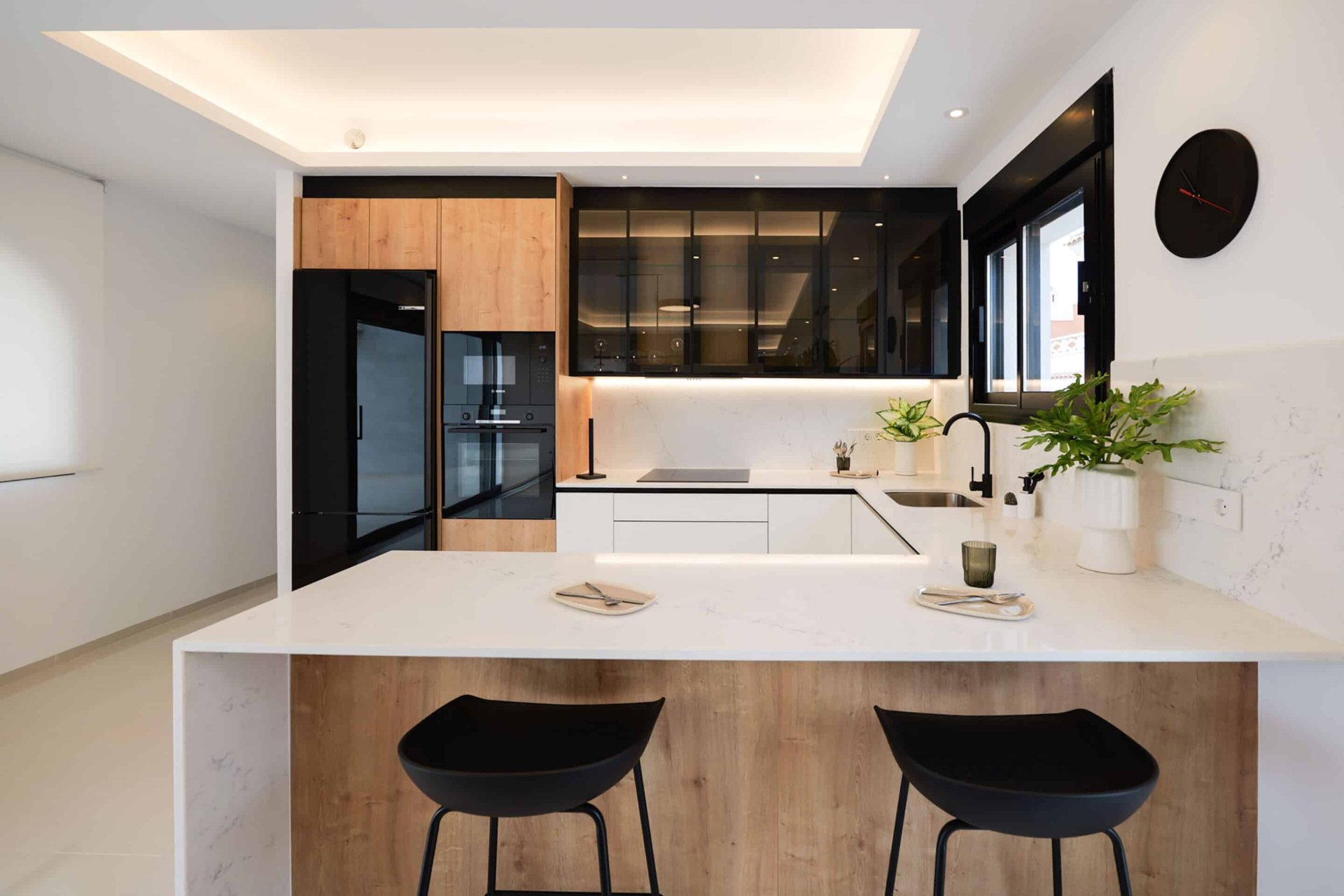 Новое здание - detached - Ciudad Quesada