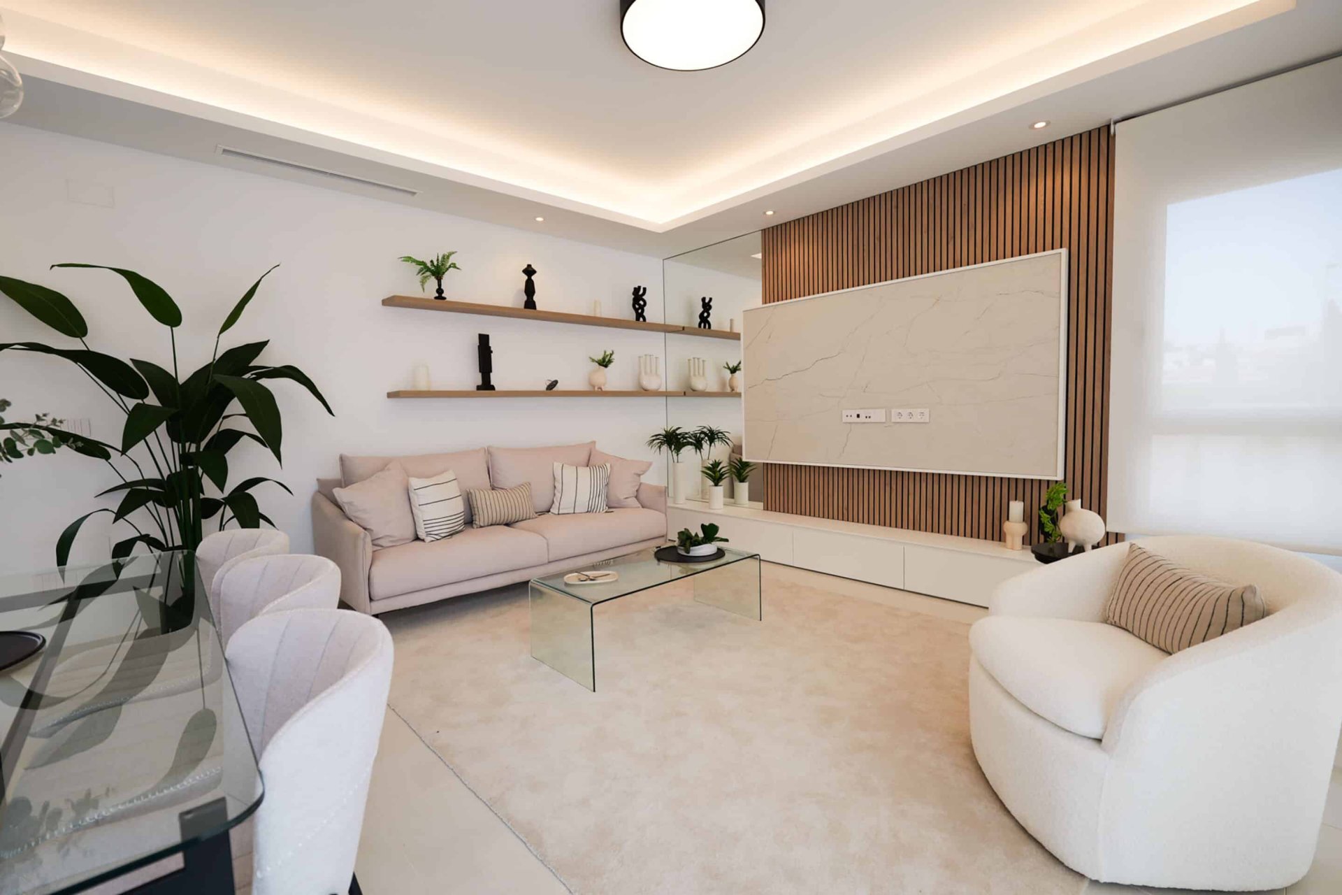 Новое здание - detached - Ciudad Quesada