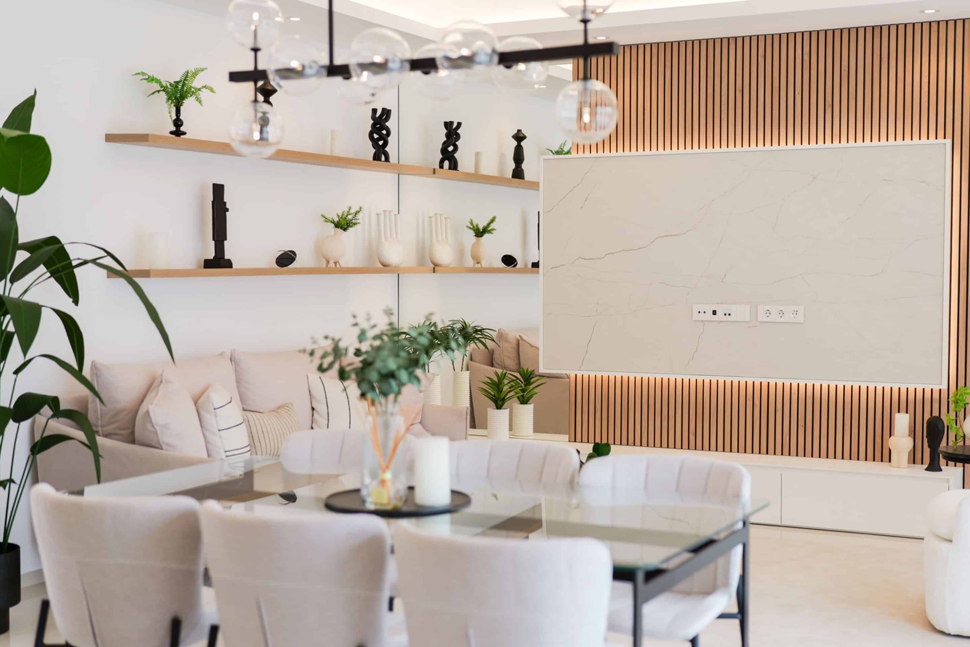 Новое здание - detached - Ciudad Quesada