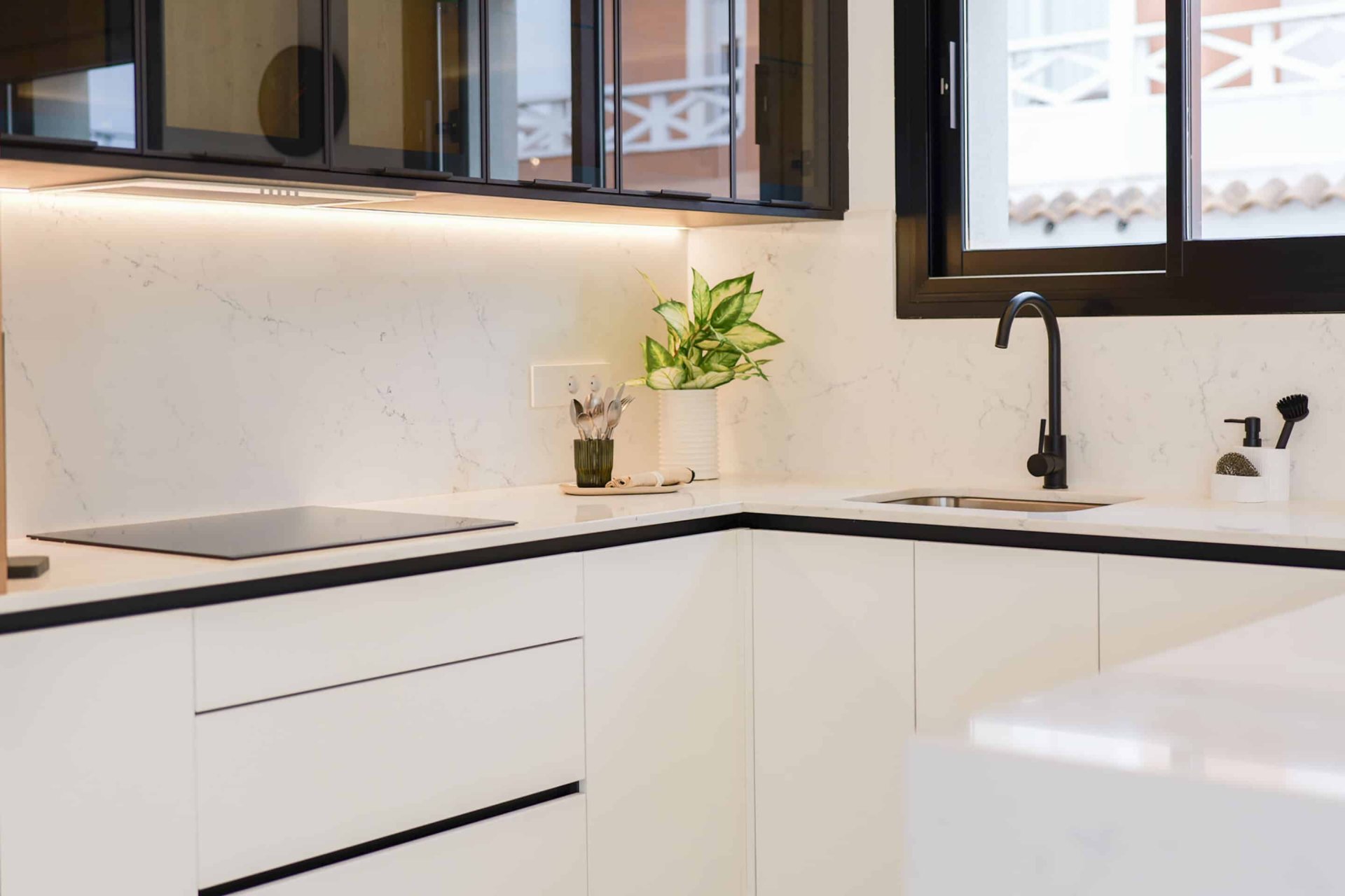 Новое здание - detached - Ciudad Quesada