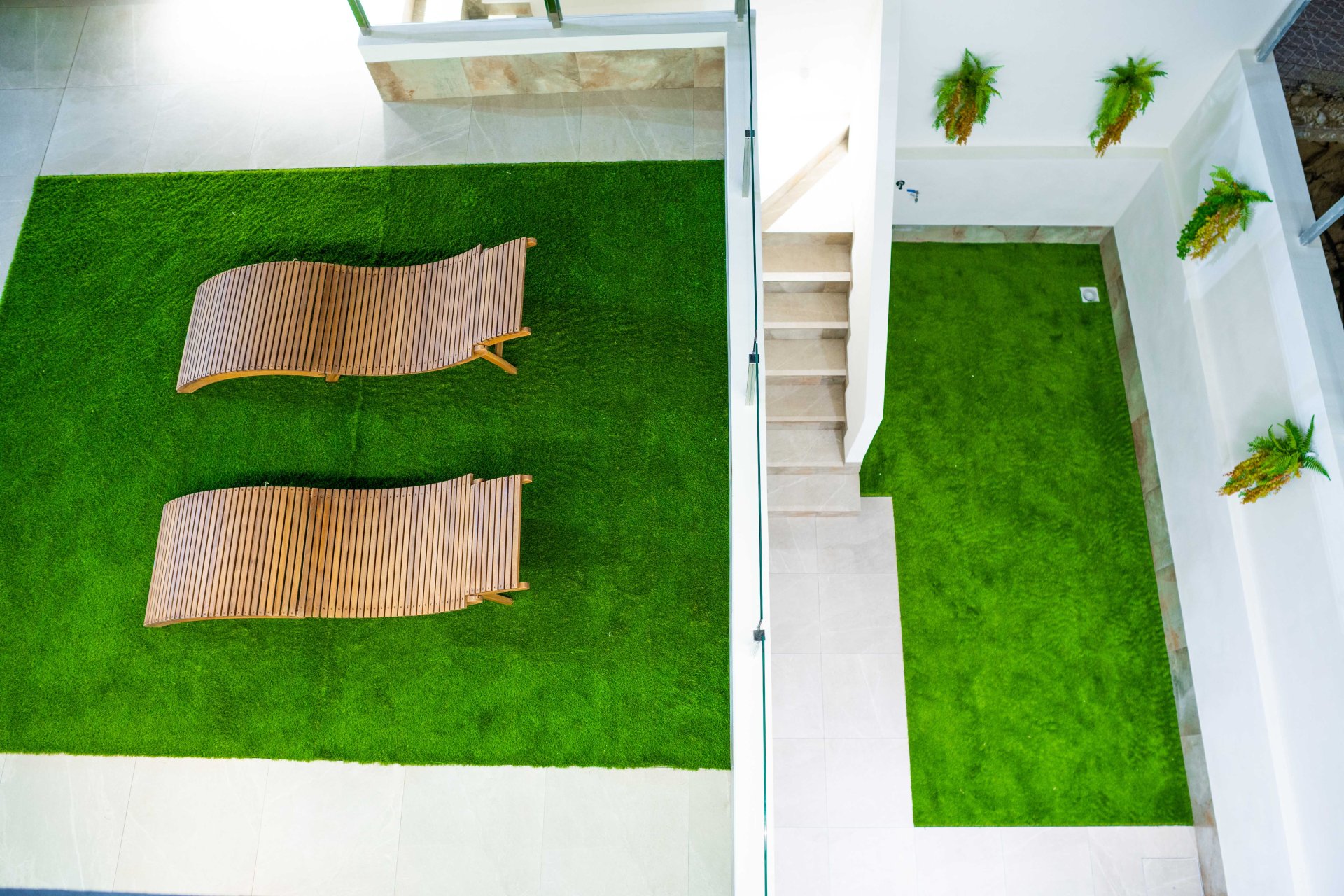 Новое здание - detached - Ciudad Quesada