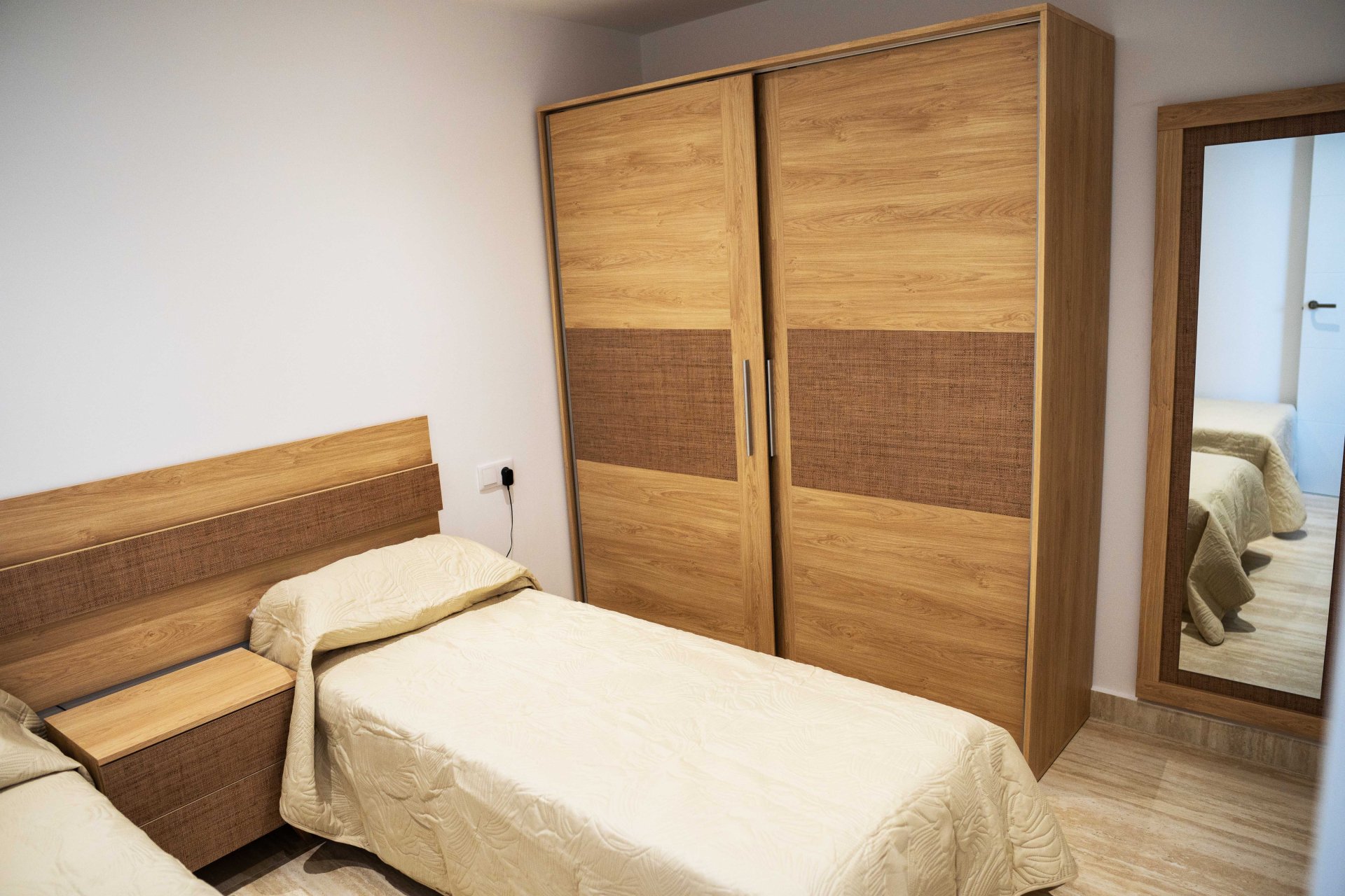 Новое здание - detached - Ciudad Quesada