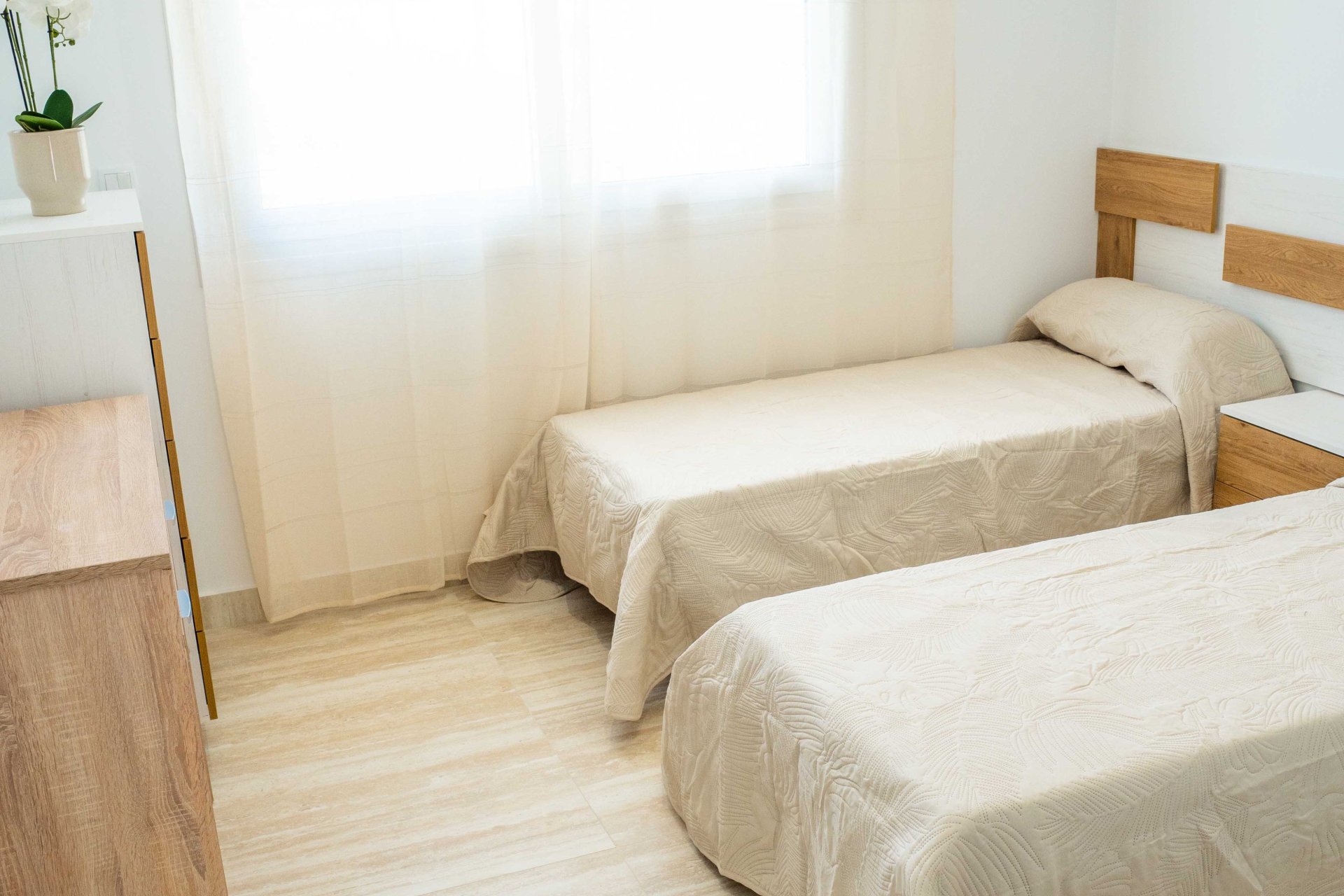 Новое здание - detached - Ciudad Quesada