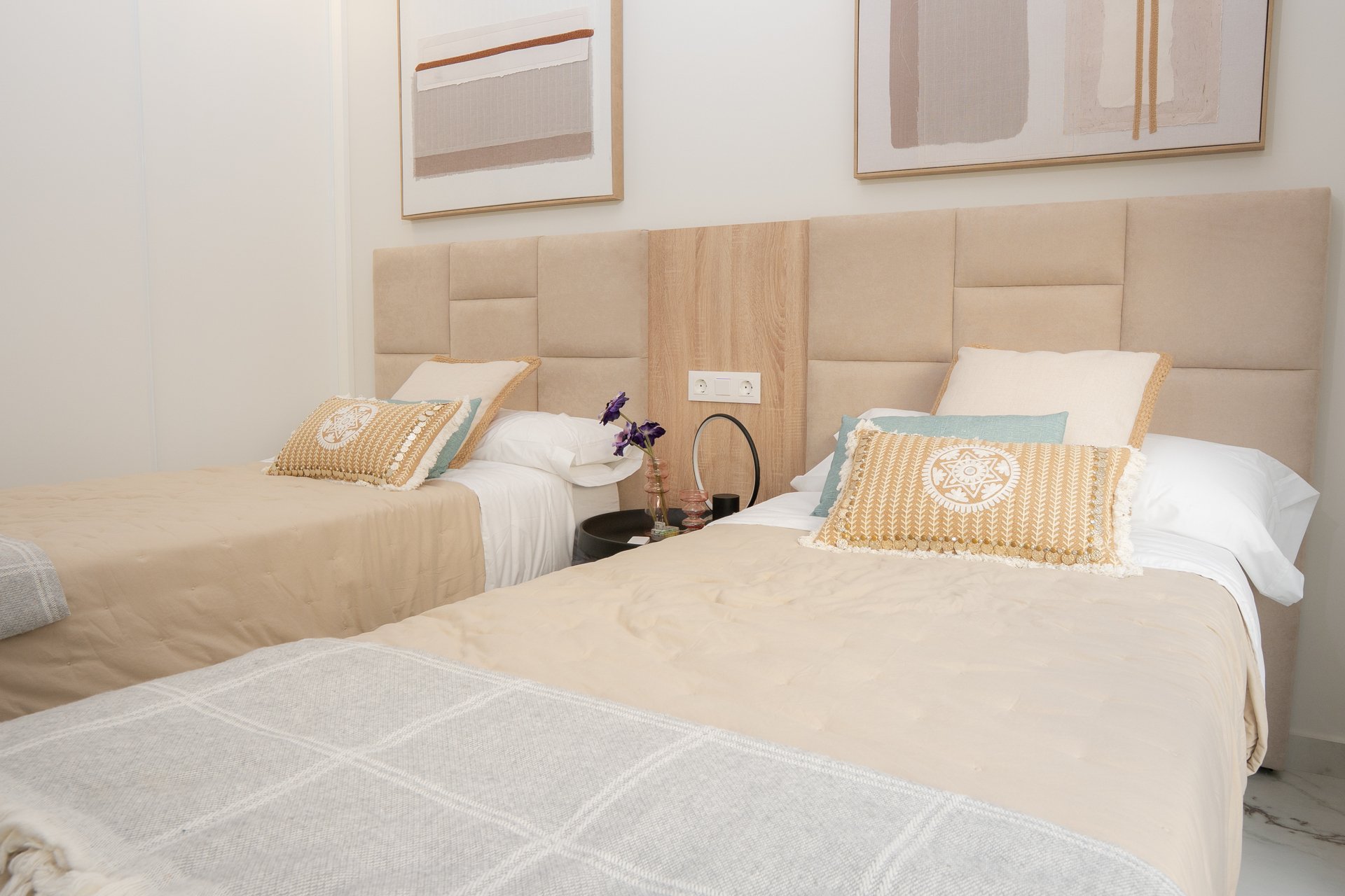 Новое здание - detached - Ciudad Quesada