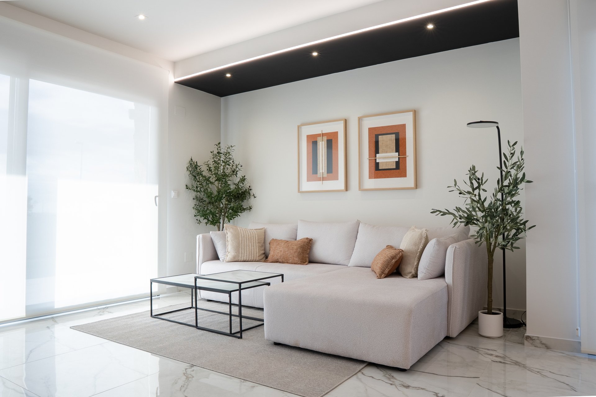 Новое здание - detached - Ciudad Quesada