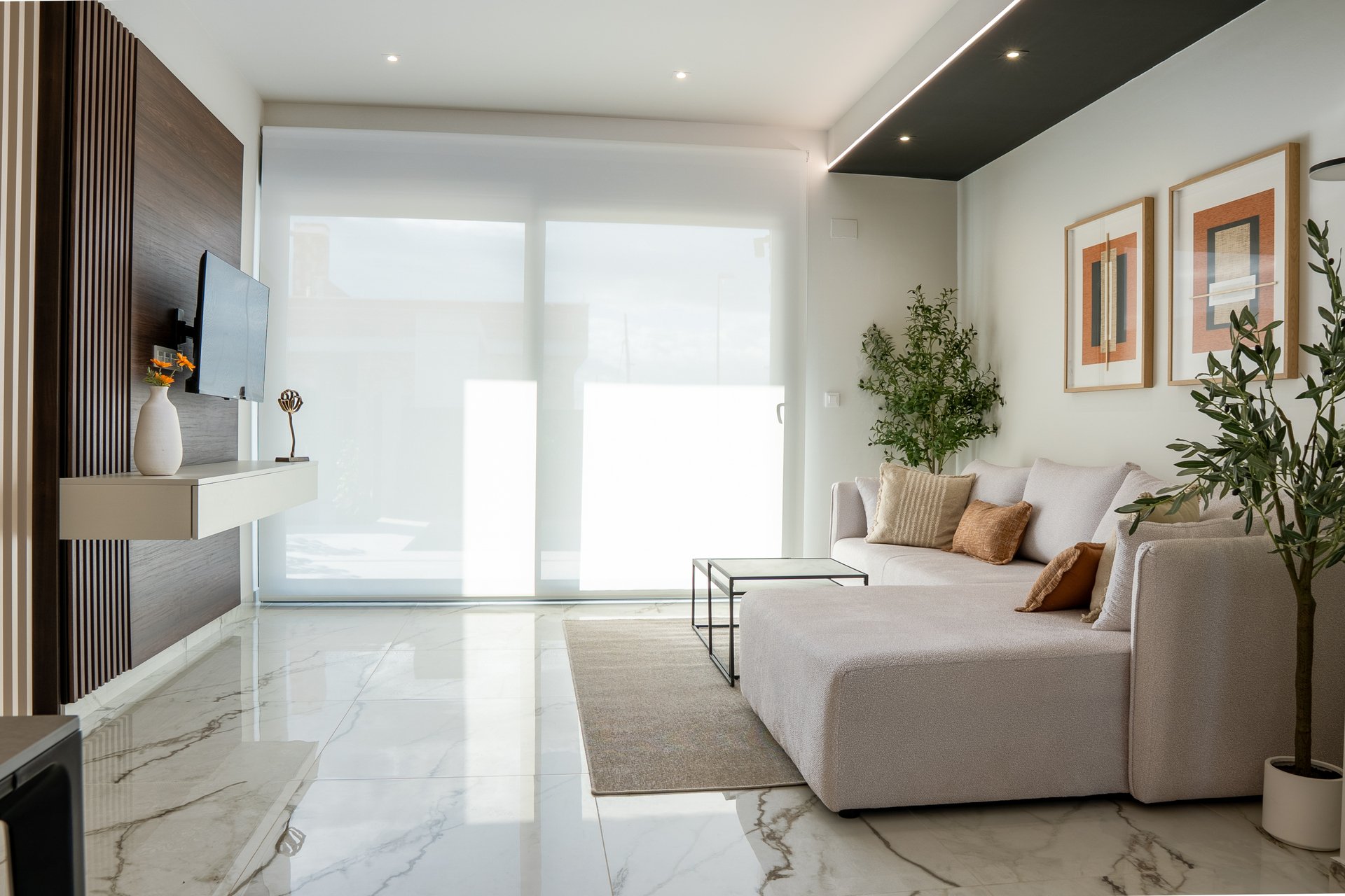 Новое здание - detached - Ciudad Quesada