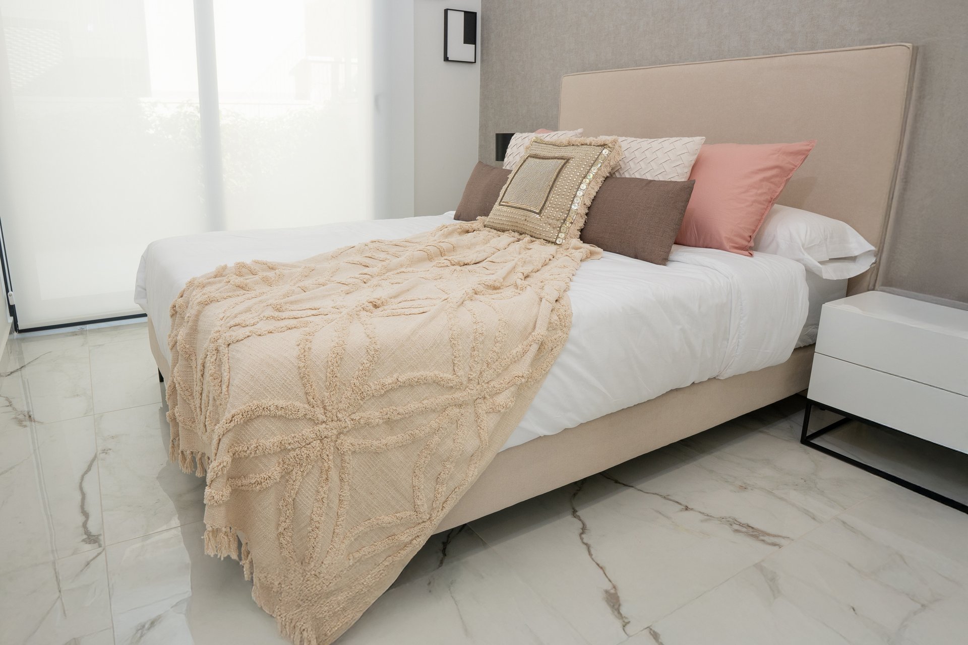 Новое здание - detached - Ciudad Quesada