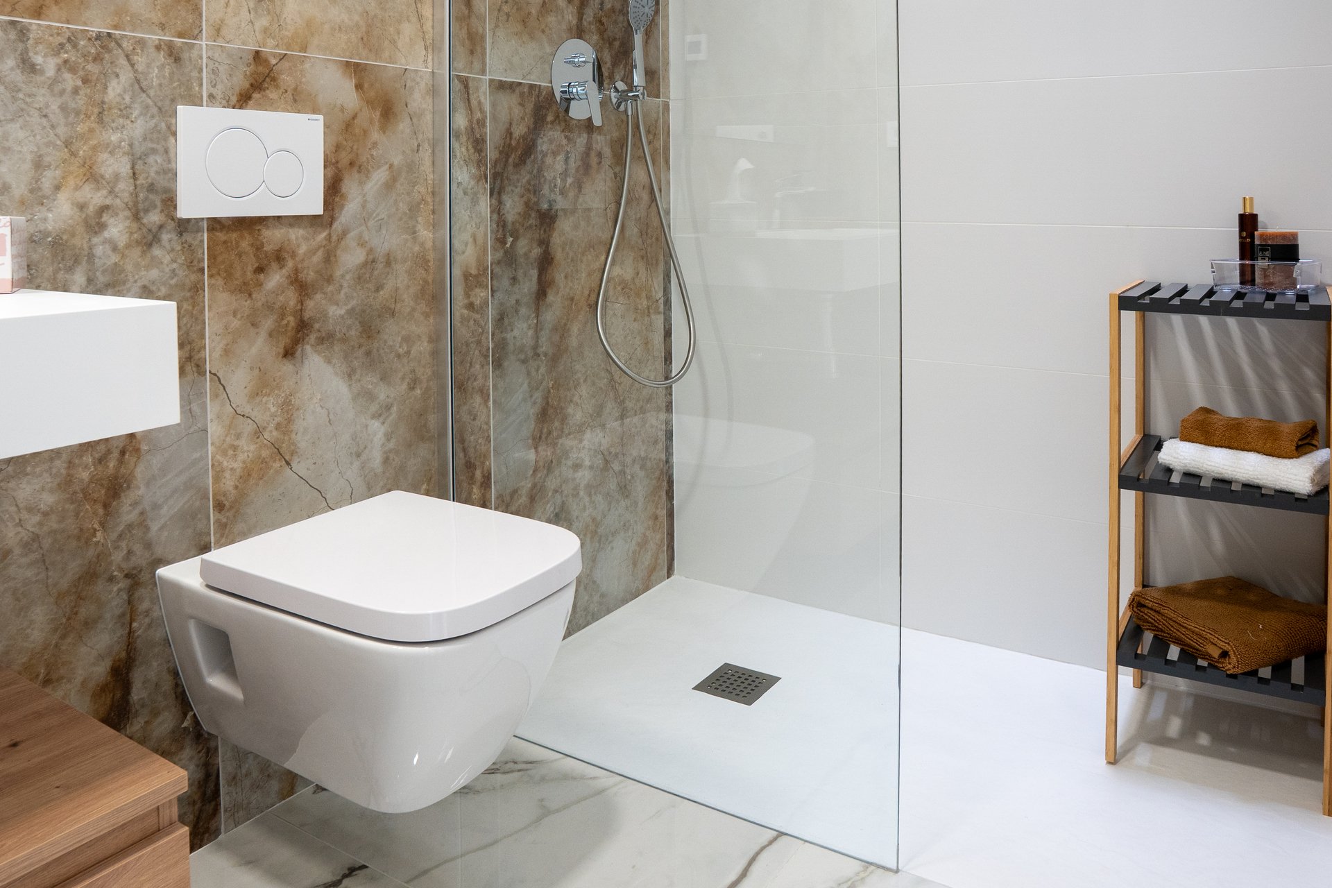 Новое здание - detached - Ciudad Quesada