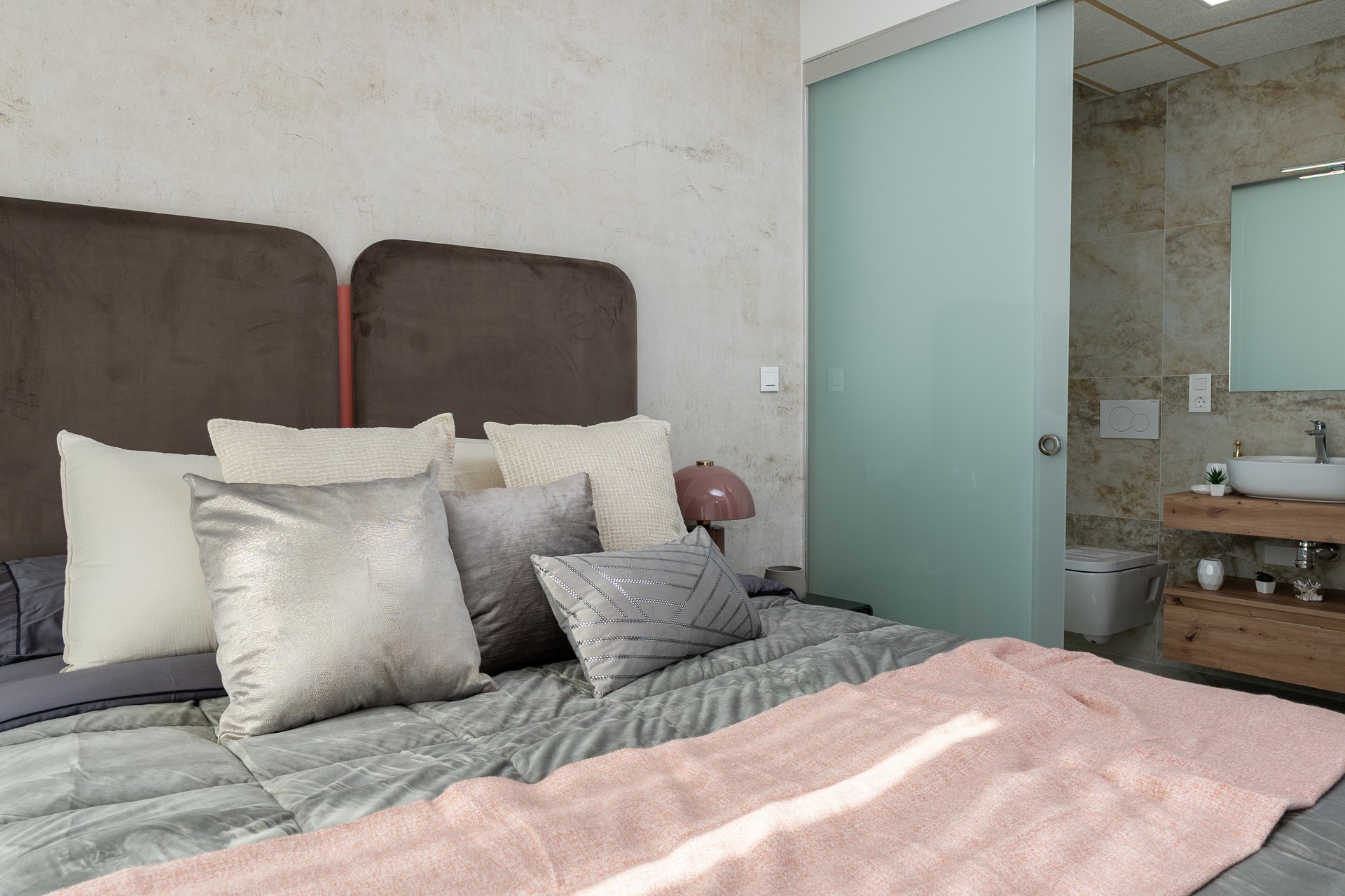 Новое здание - detached - Ciudad Quesada