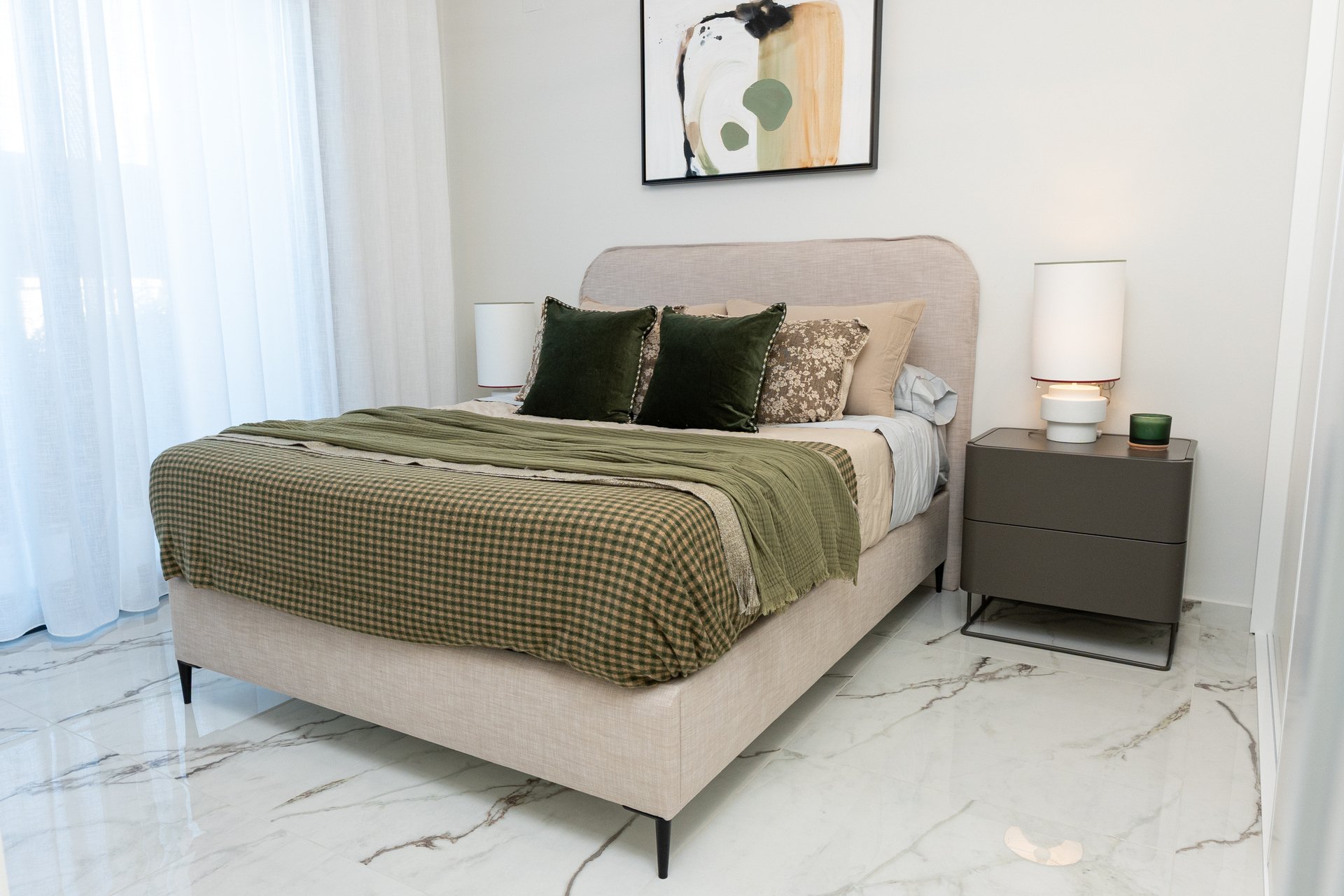 Новое здание - detached - Ciudad Quesada