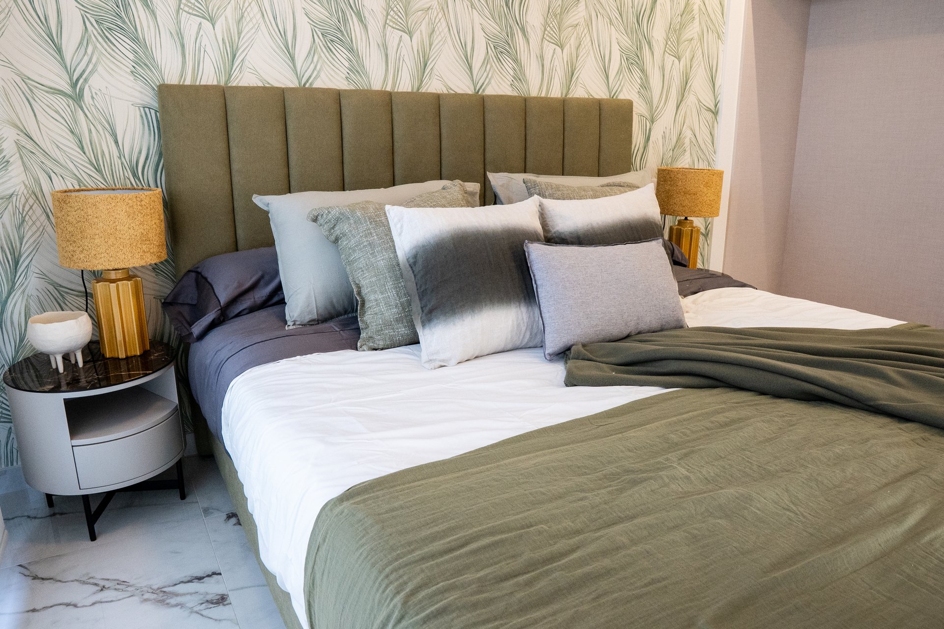 Новое здание - detached - Ciudad Quesada