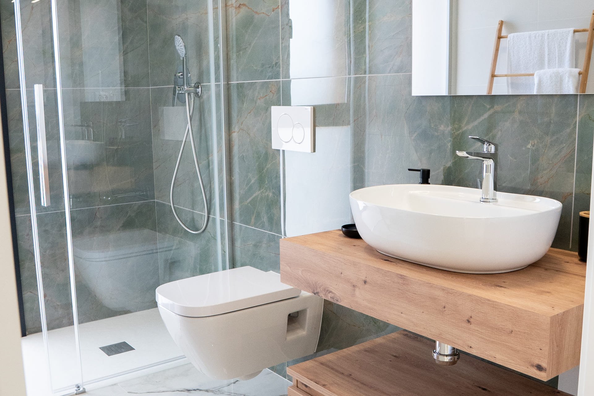 Новое здание - detached - Ciudad Quesada