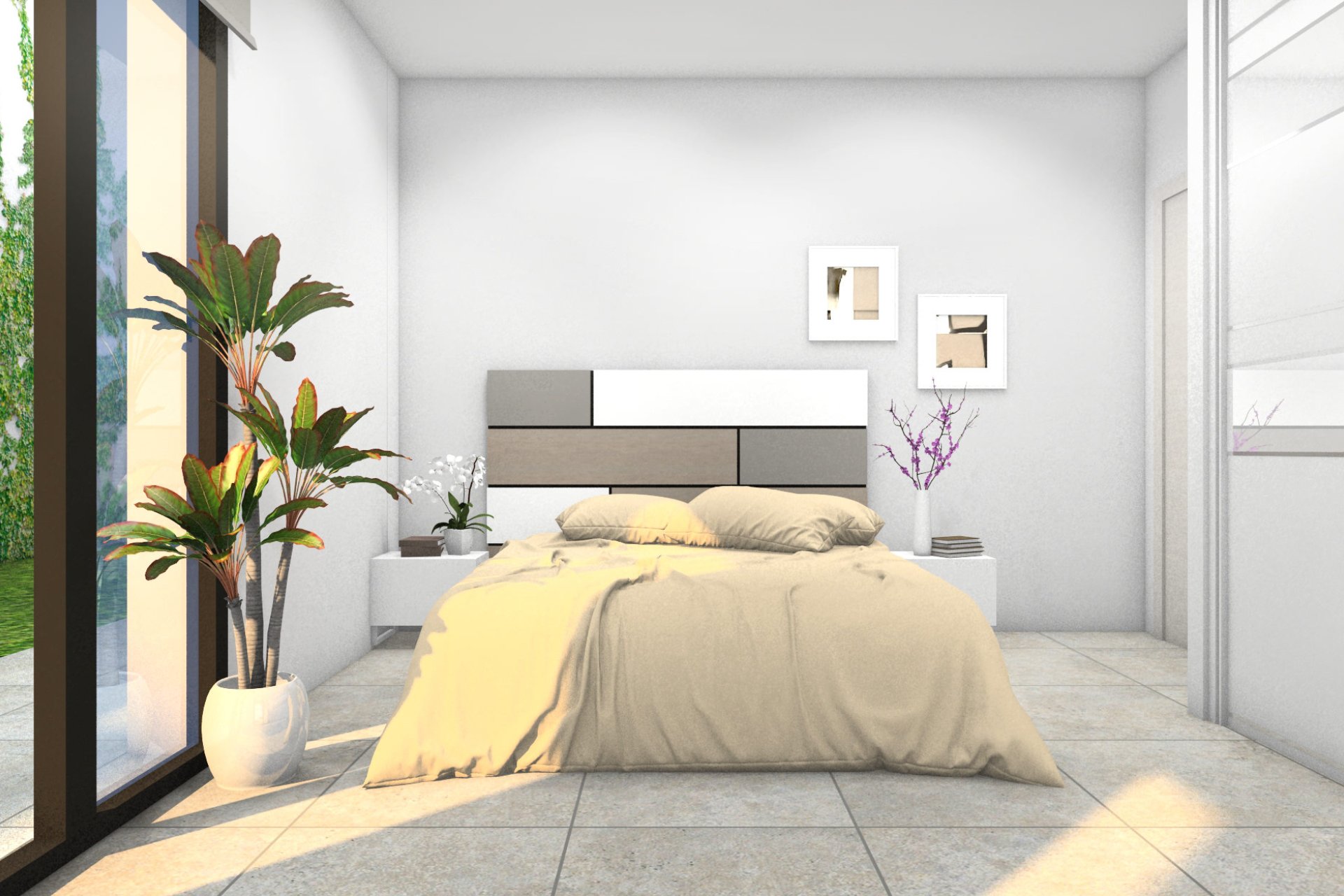 Новое здание - detached - Ciudad Quesada