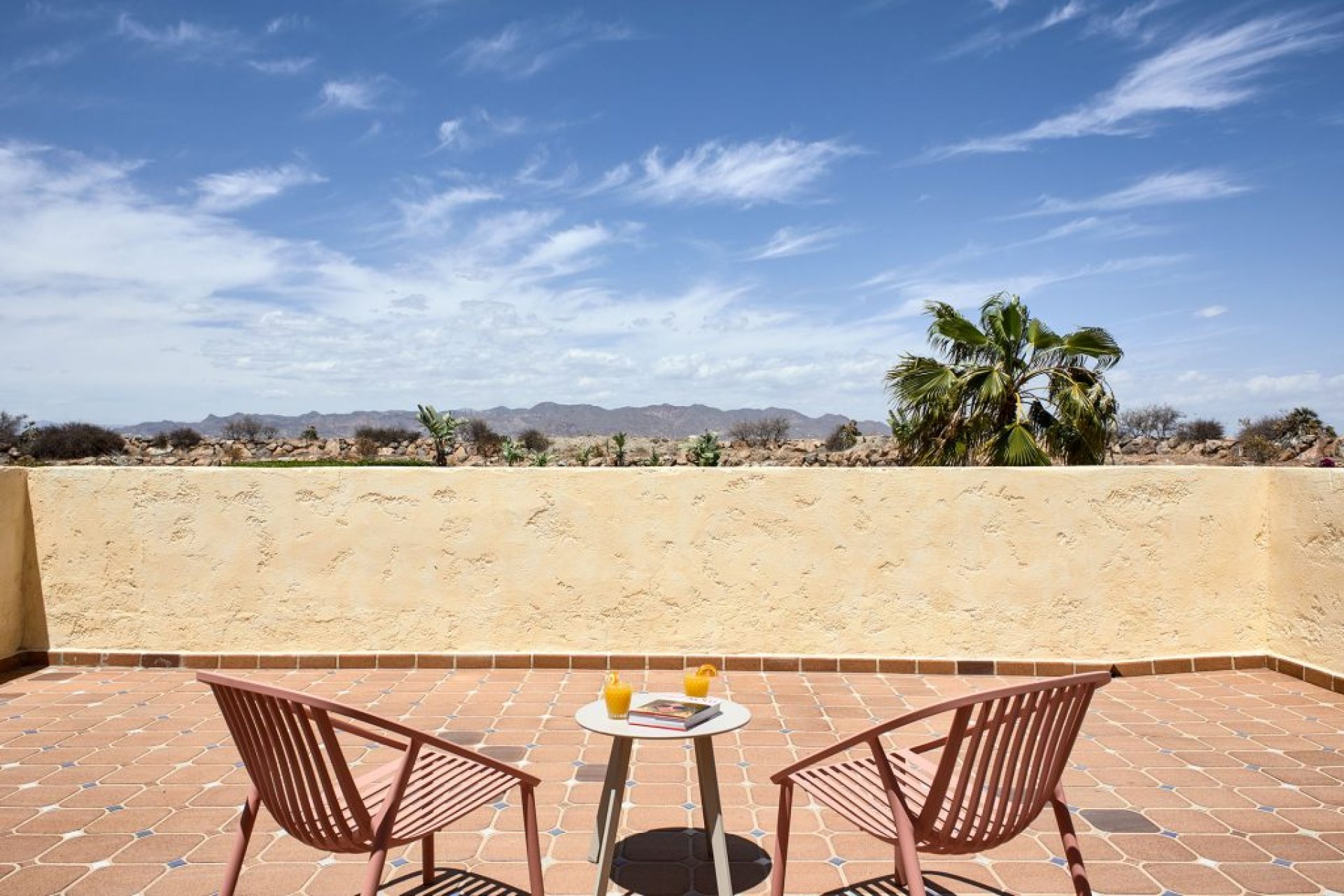 Новое здание - detached - Cuevas del Almanzora