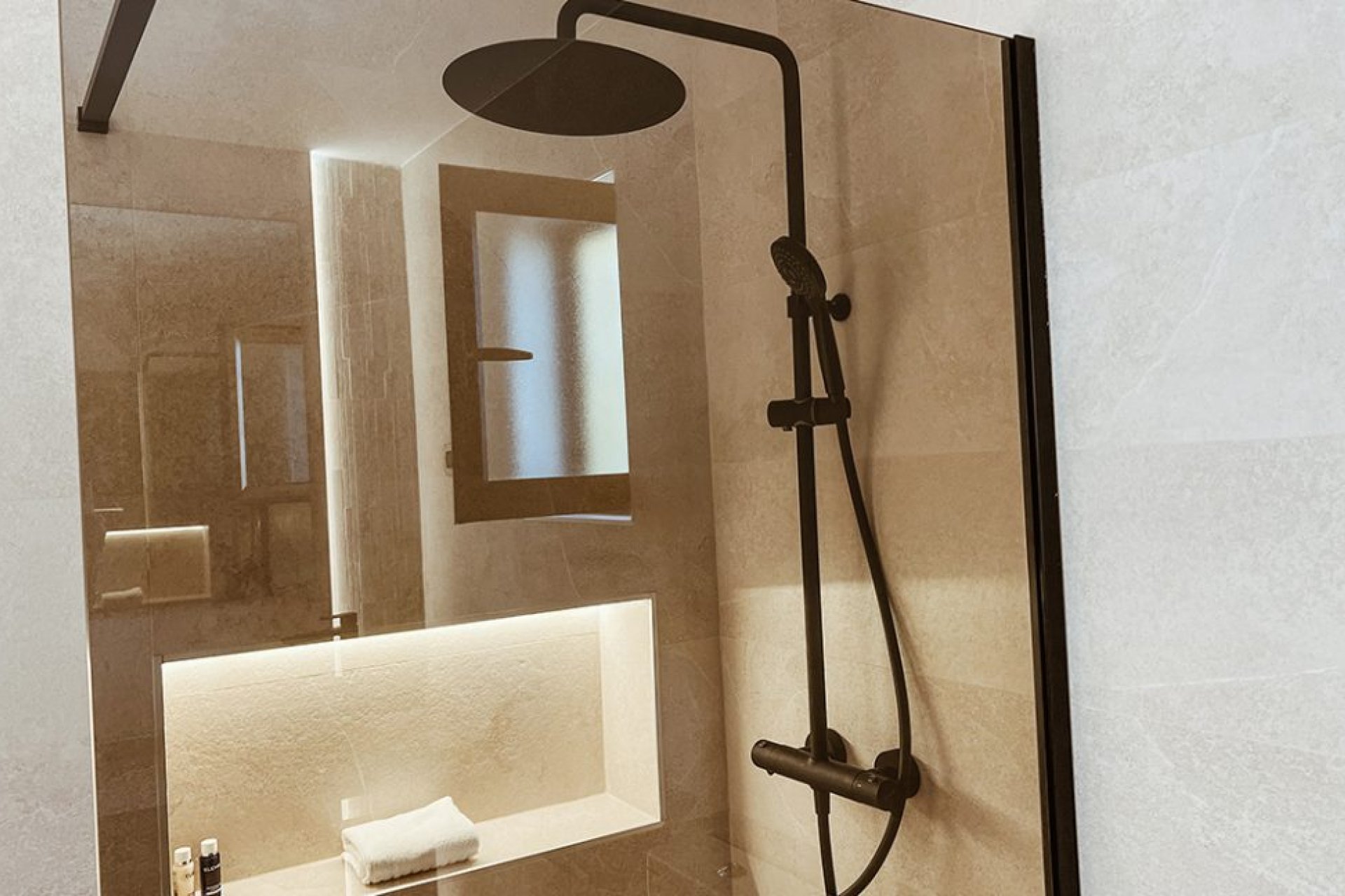 Новое здание - detached - Cuevas del Almanzora