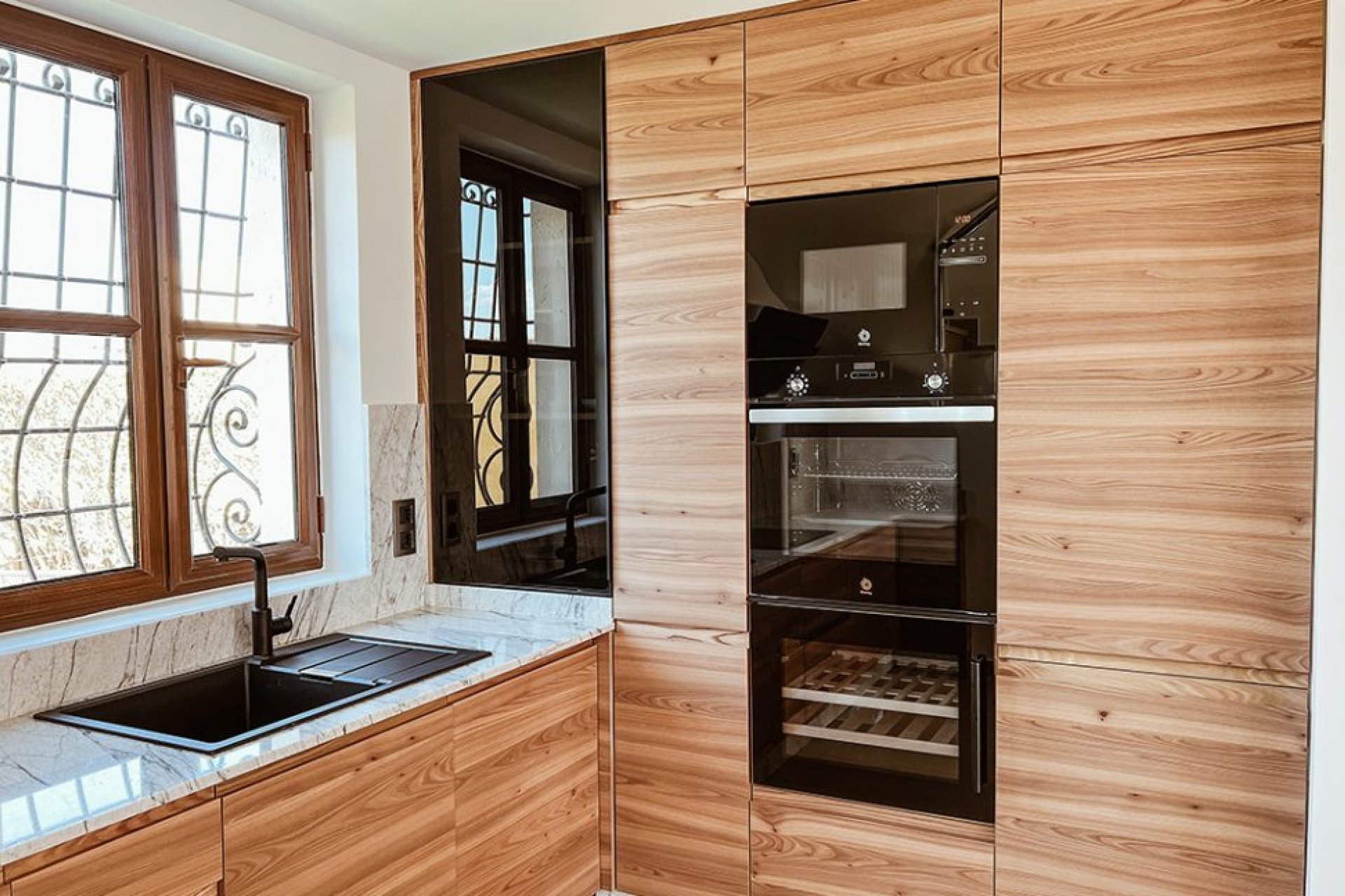 Новое здание - detached - Cuevas del Almanzora