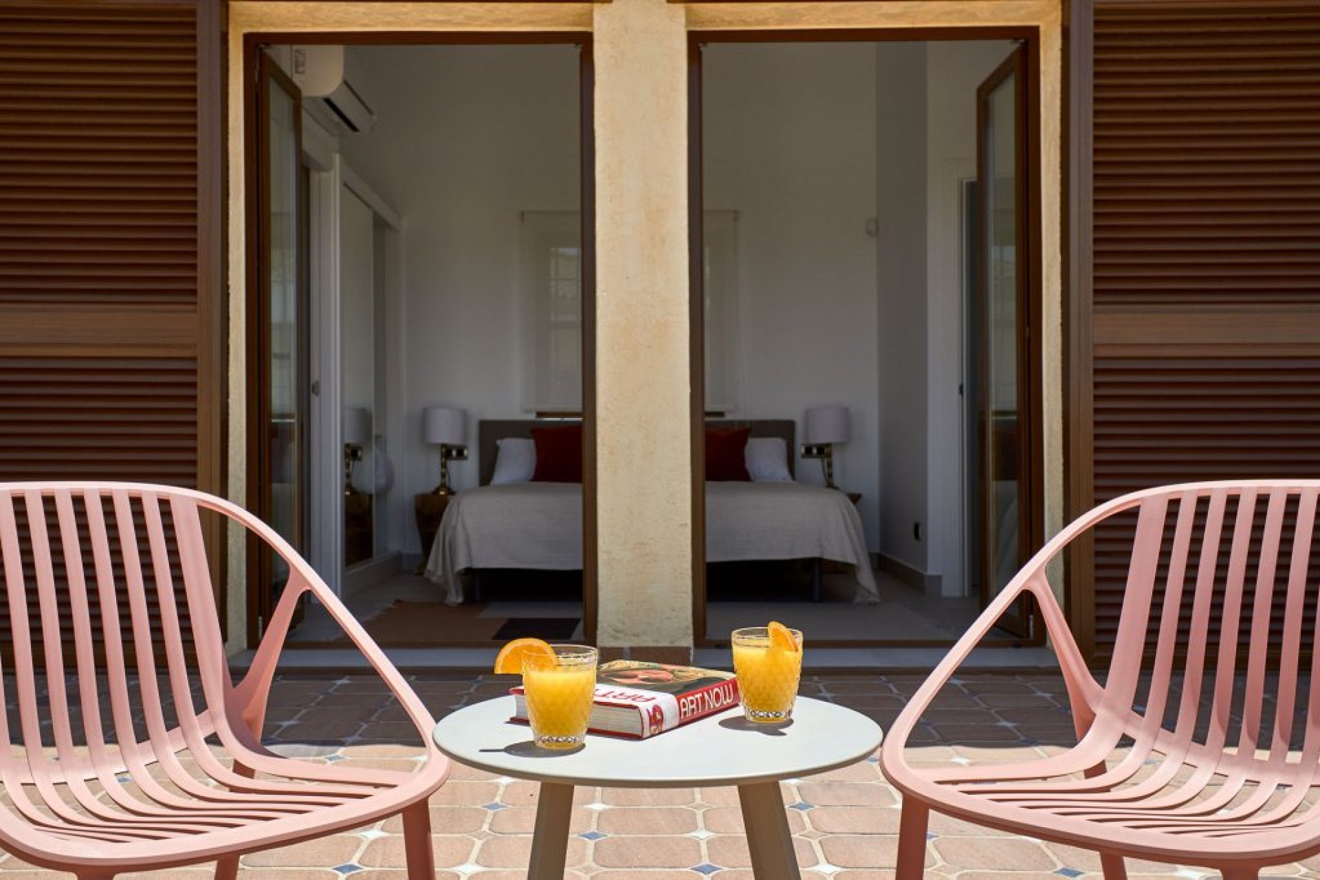 Новое здание - detached - Cuevas del Almanzora