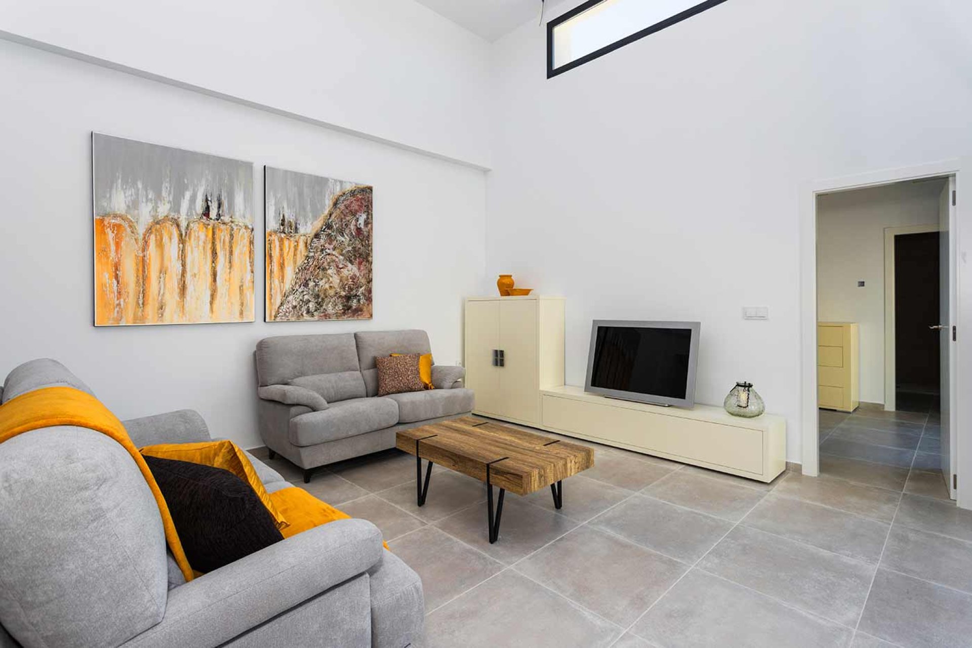 Новое здание - detached - Daya Nueva