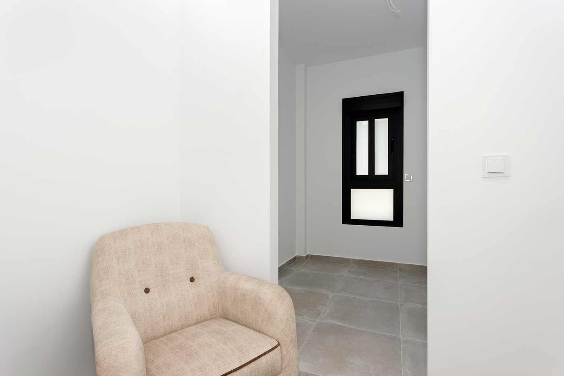 Новое здание - detached - Daya Nueva