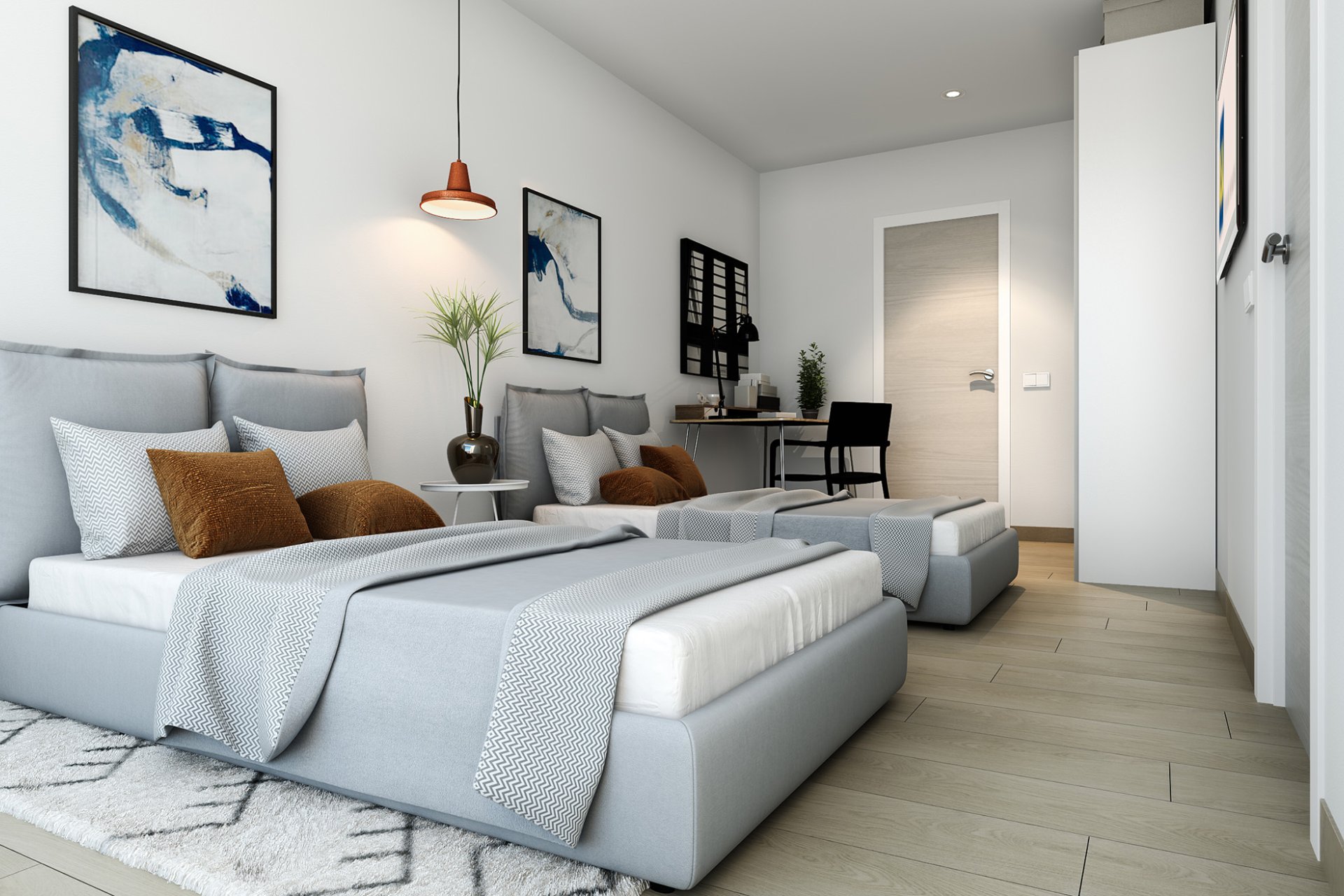 Новое здание - detached - Denia - Dénia