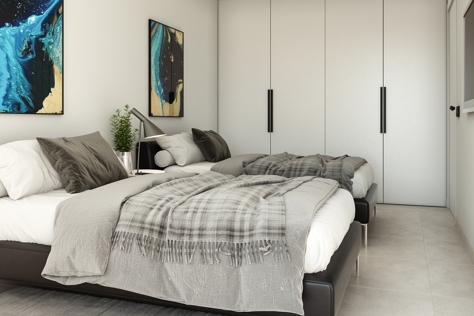 Новое здание - detached - Denia - Dénia