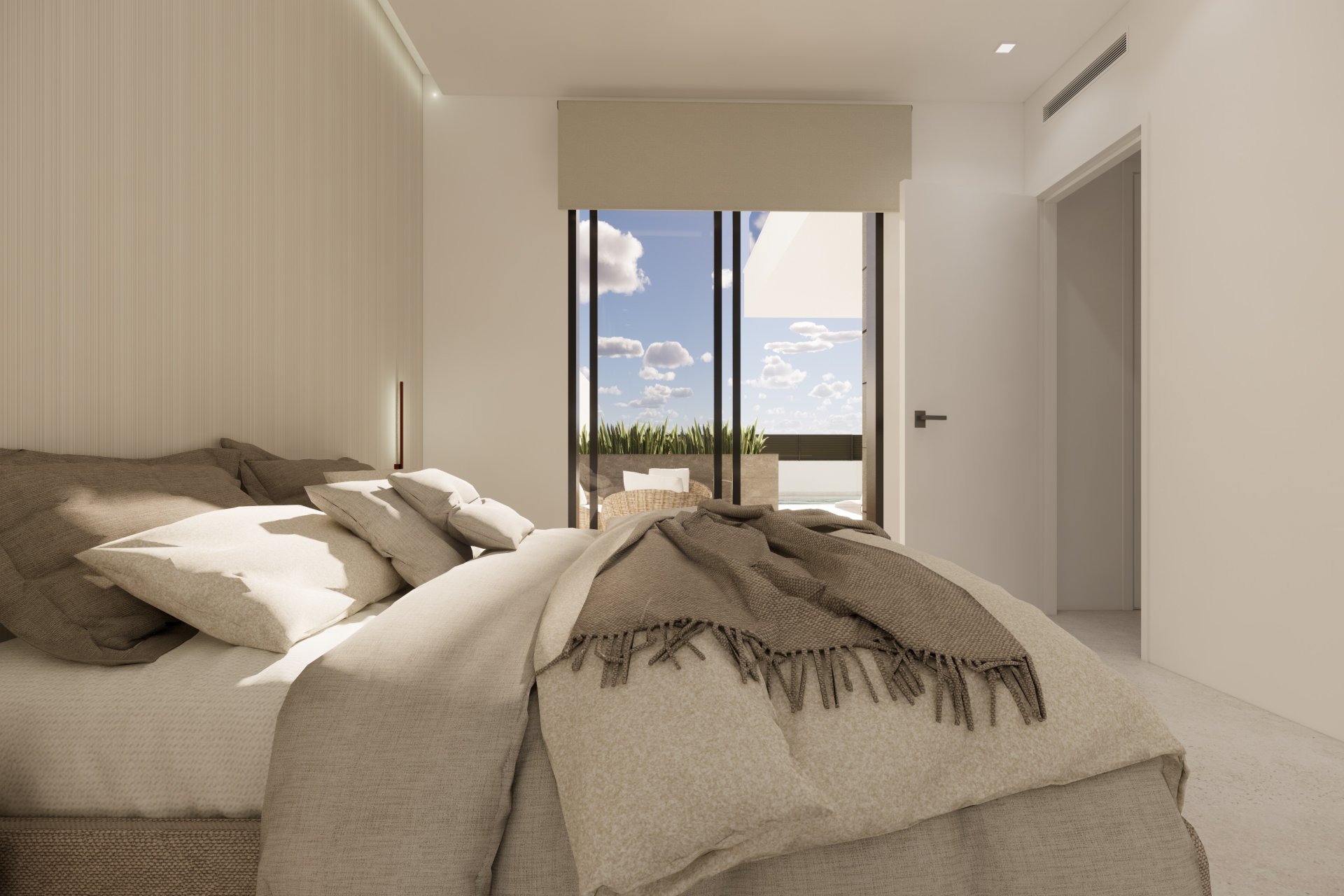 Новое здание - detached - Dolores