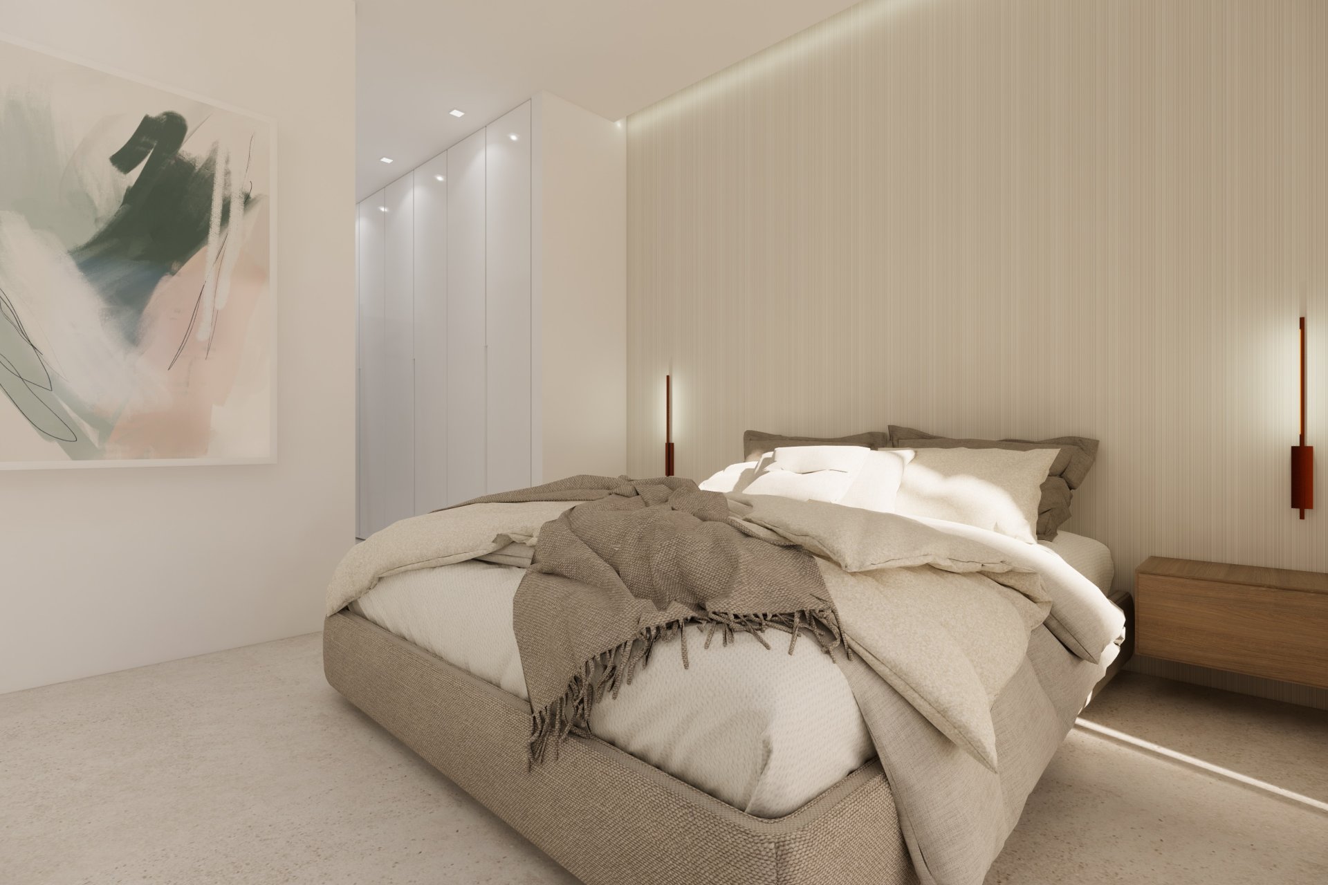 Новое здание - detached - Dolores