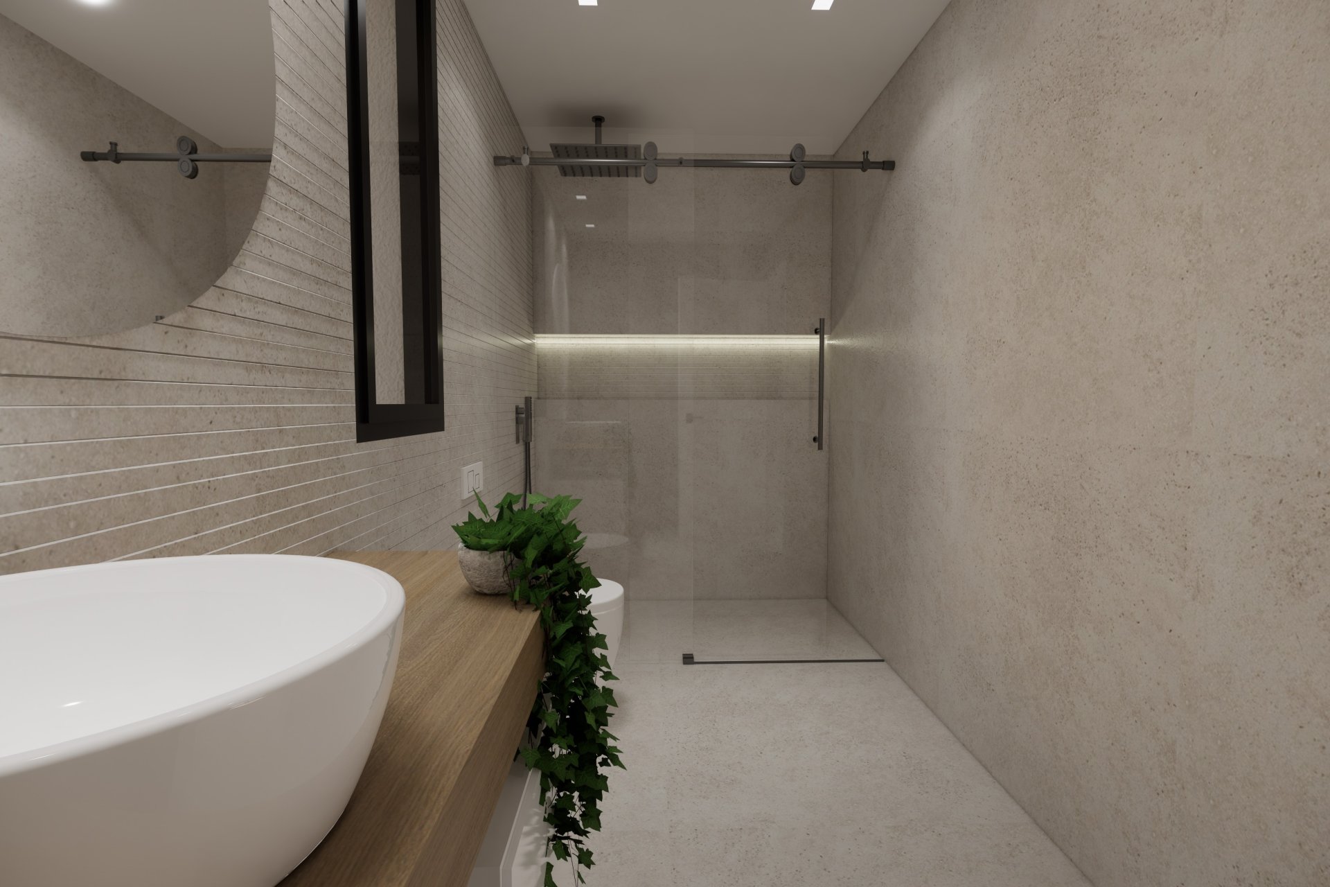 Новое здание - detached - Dolores