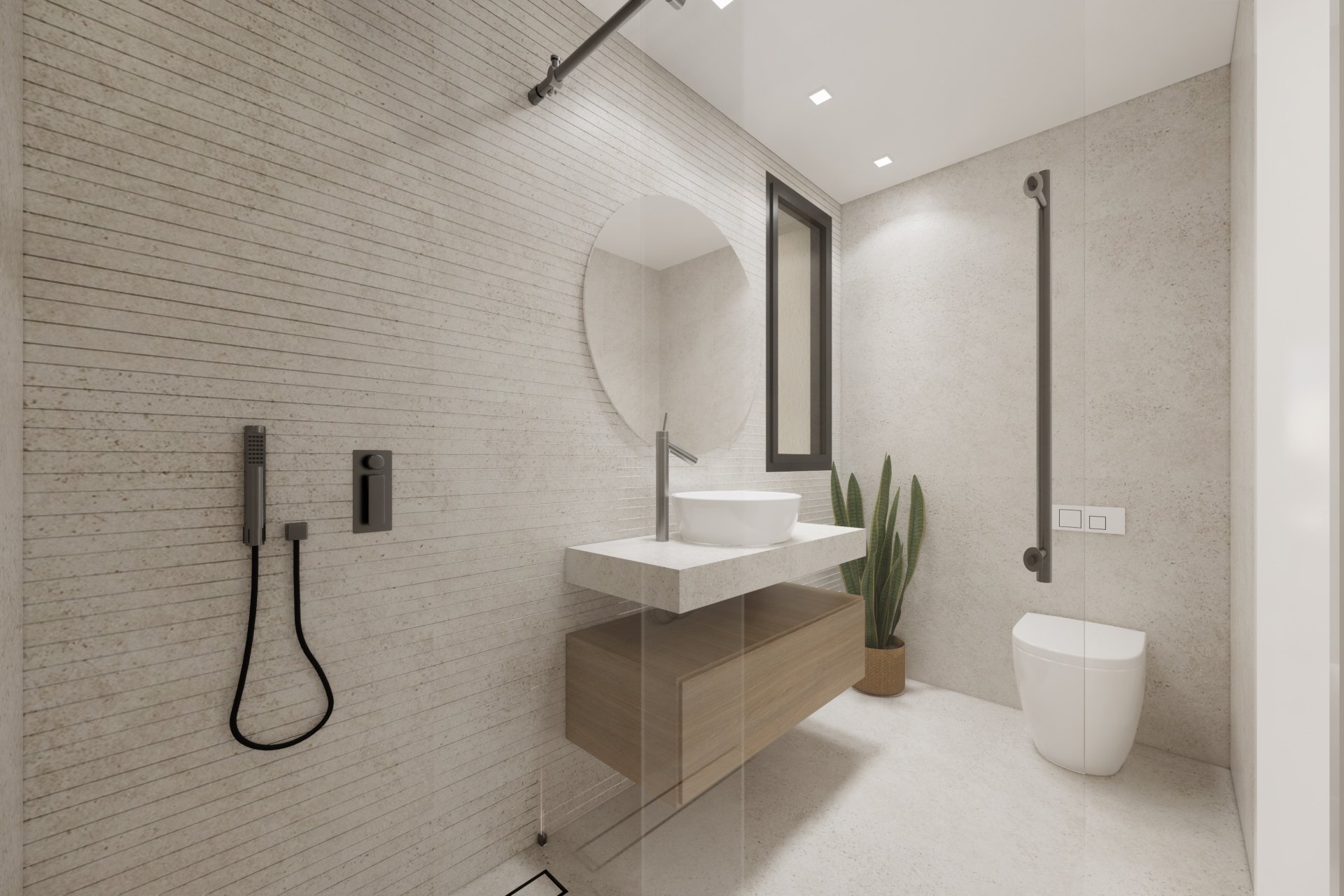 Новое здание - detached - Dolores