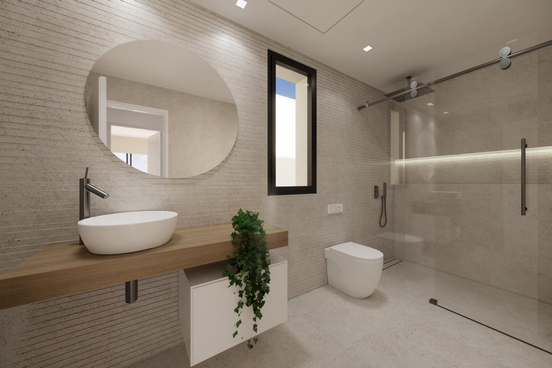 Новое здание - detached - Dolores