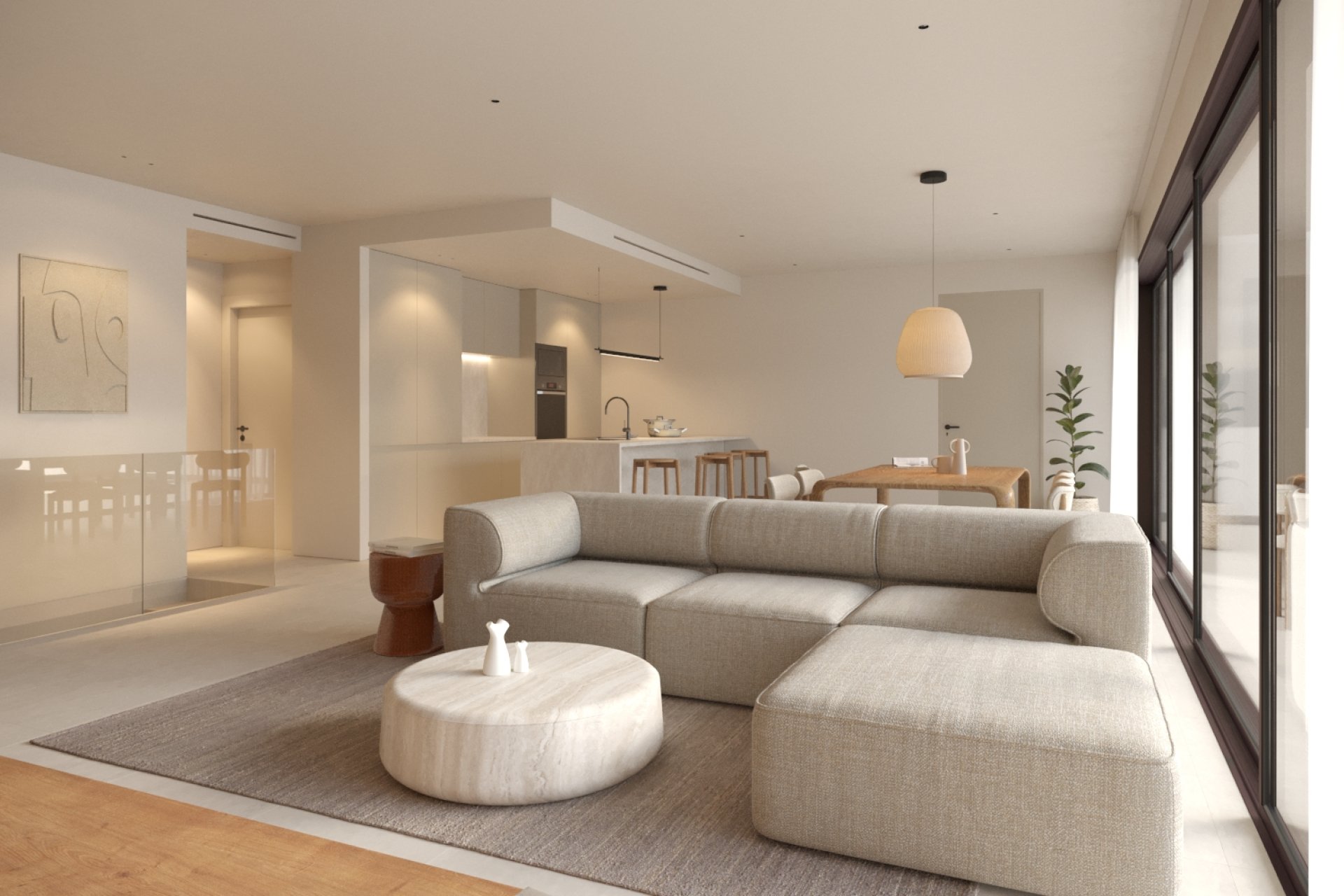 Новое здание - detached - Dolores