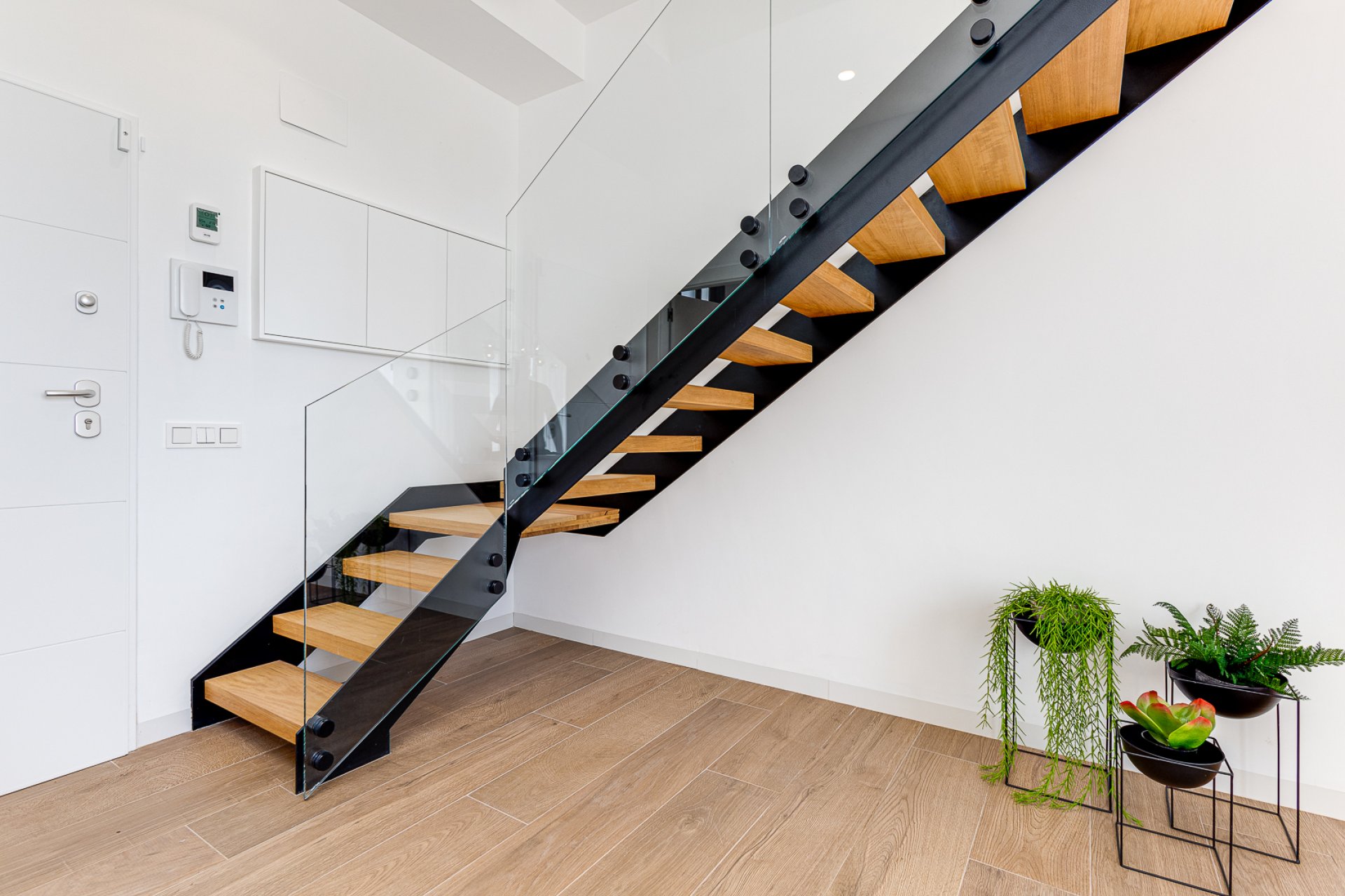 Новое здание - detached - Finestrat