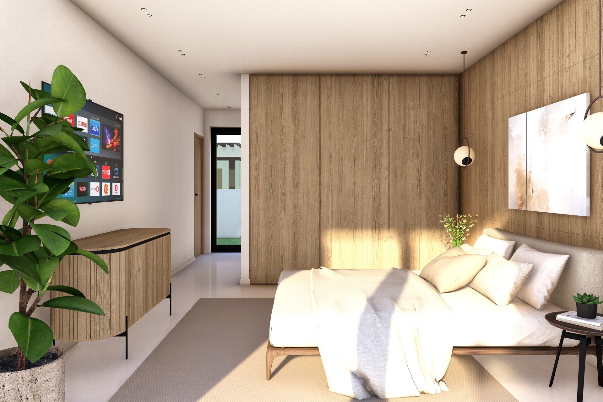 Новое здание - detached - Finestrat