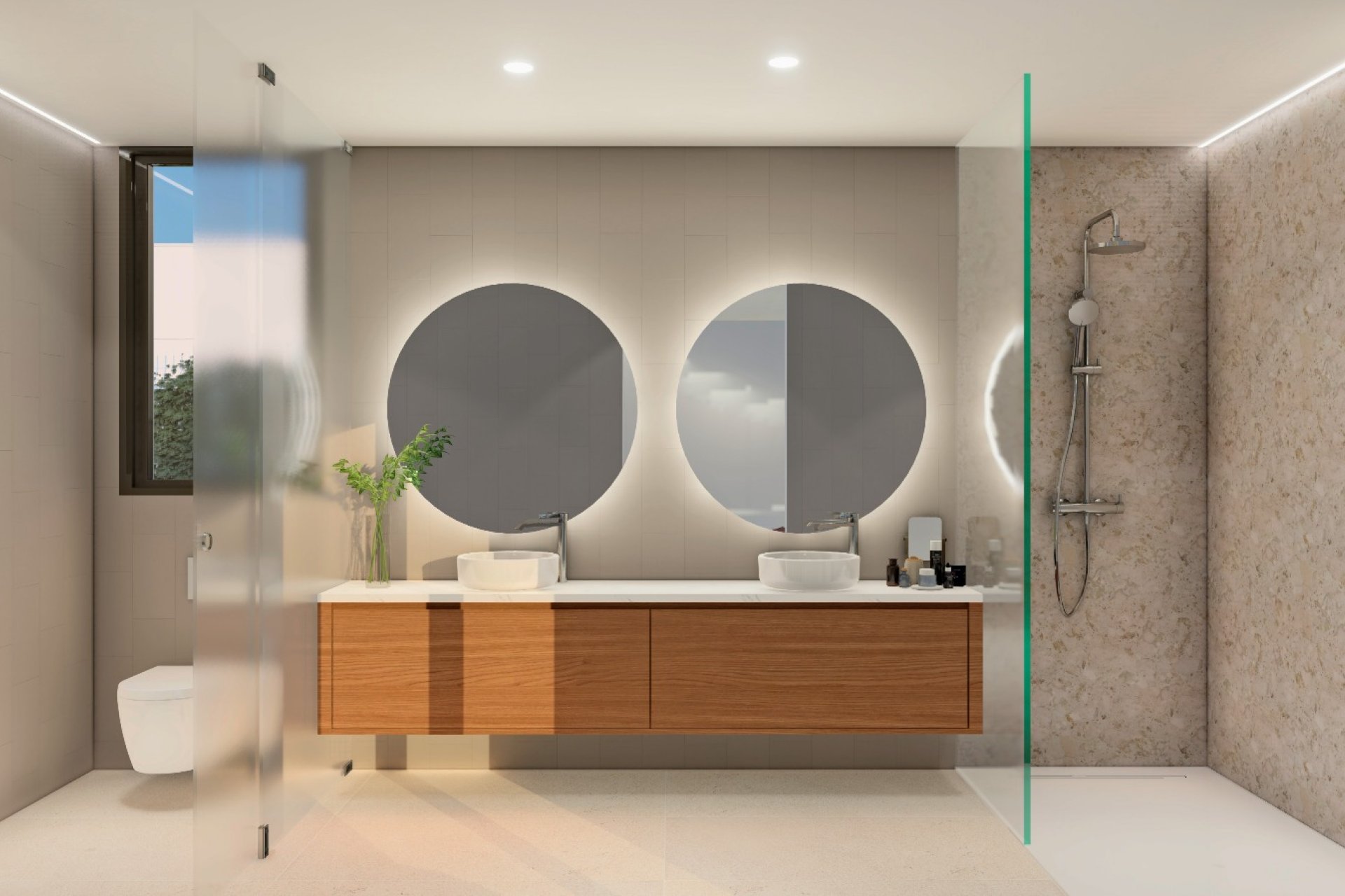 Новое здание - detached - Fuente Alamo