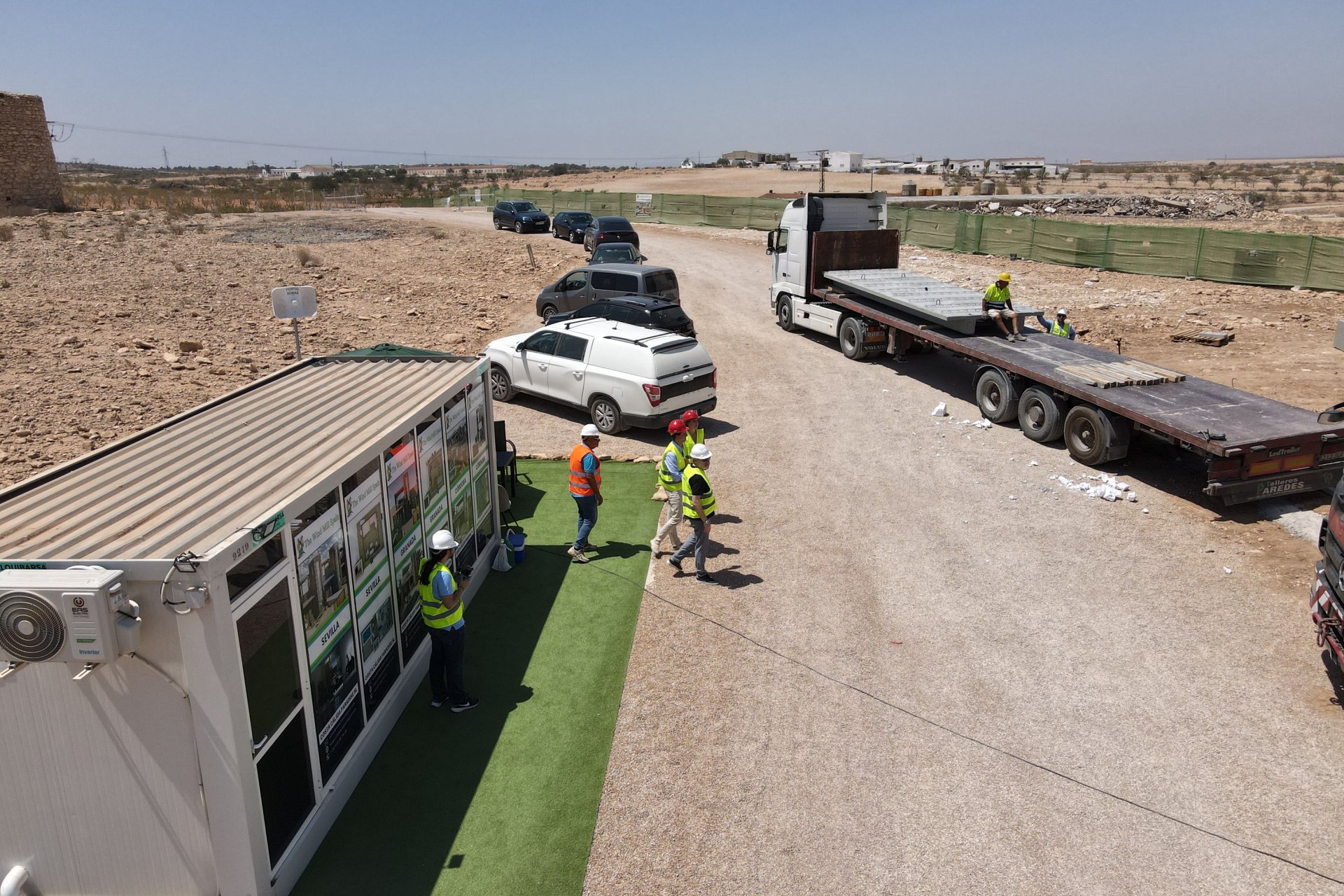 Новое здание - detached - Fuente Alamo