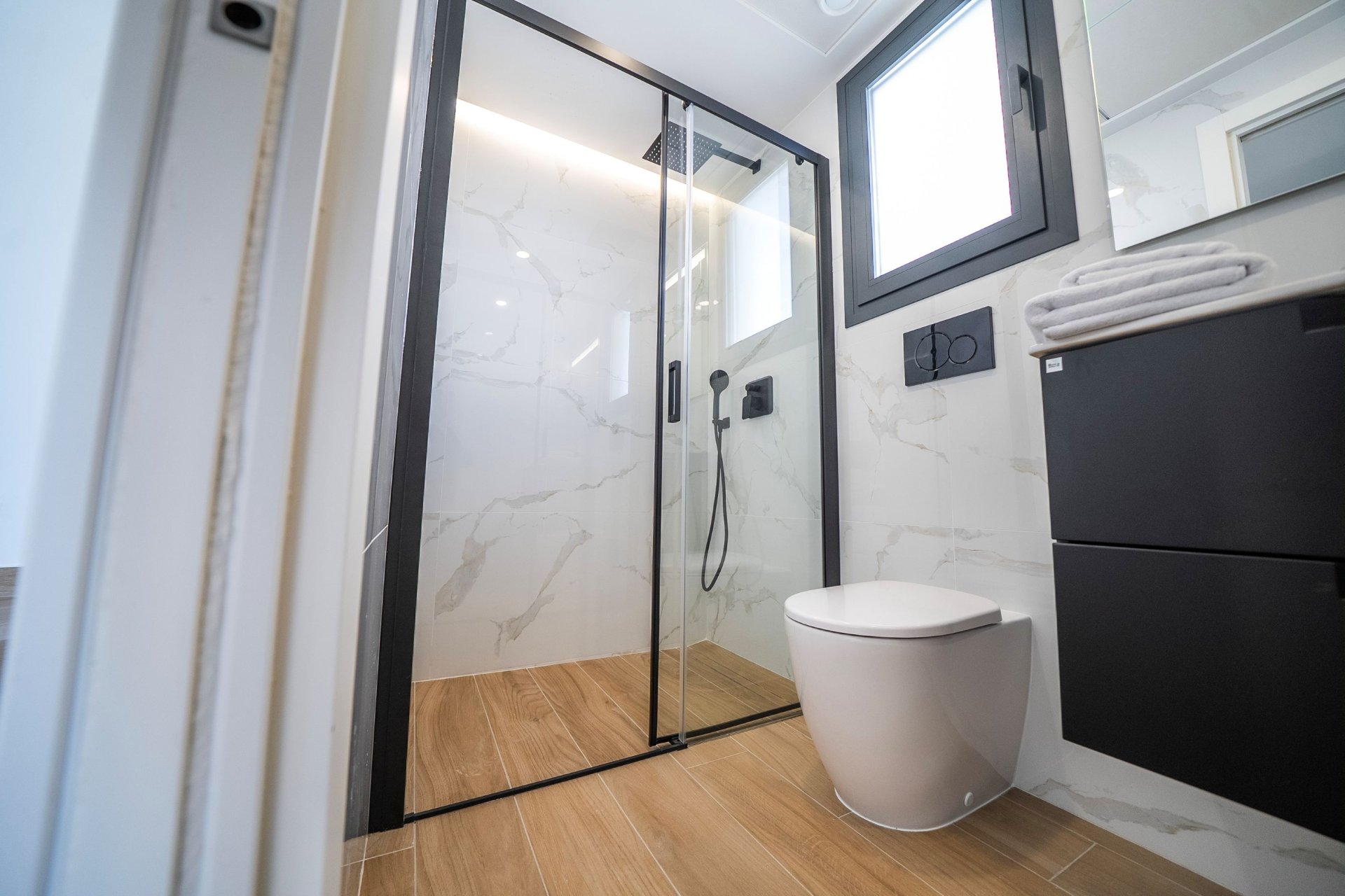 Новое здание - detached - La Finca Golf