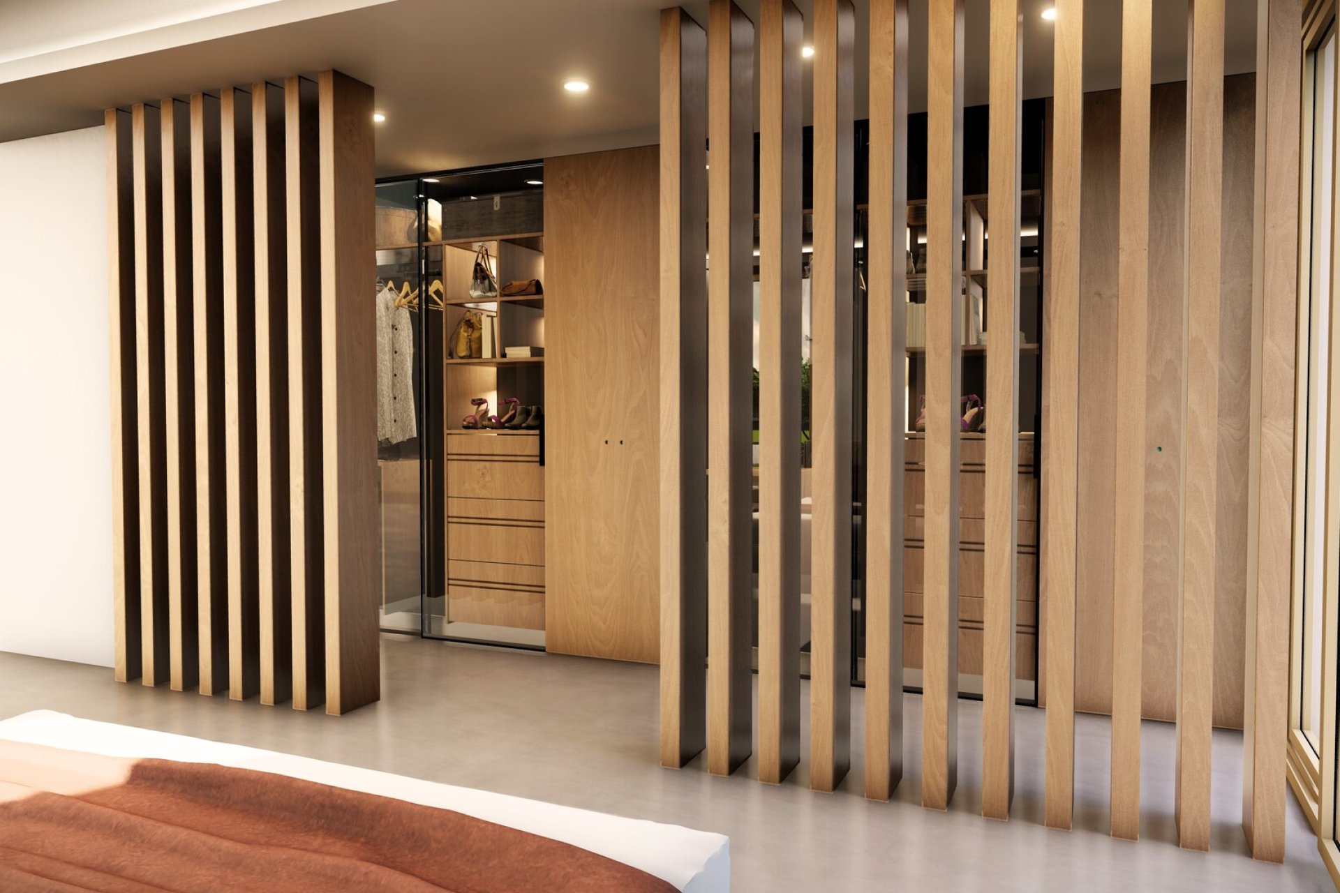 Новое здание - detached - La Finca Golf