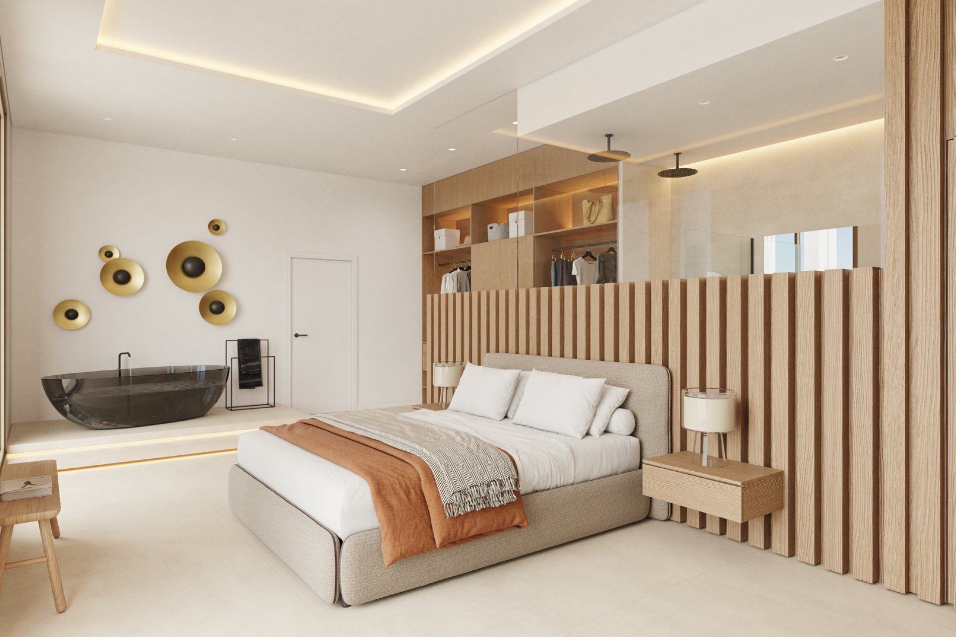 Новое здание - detached - La Finca Golf